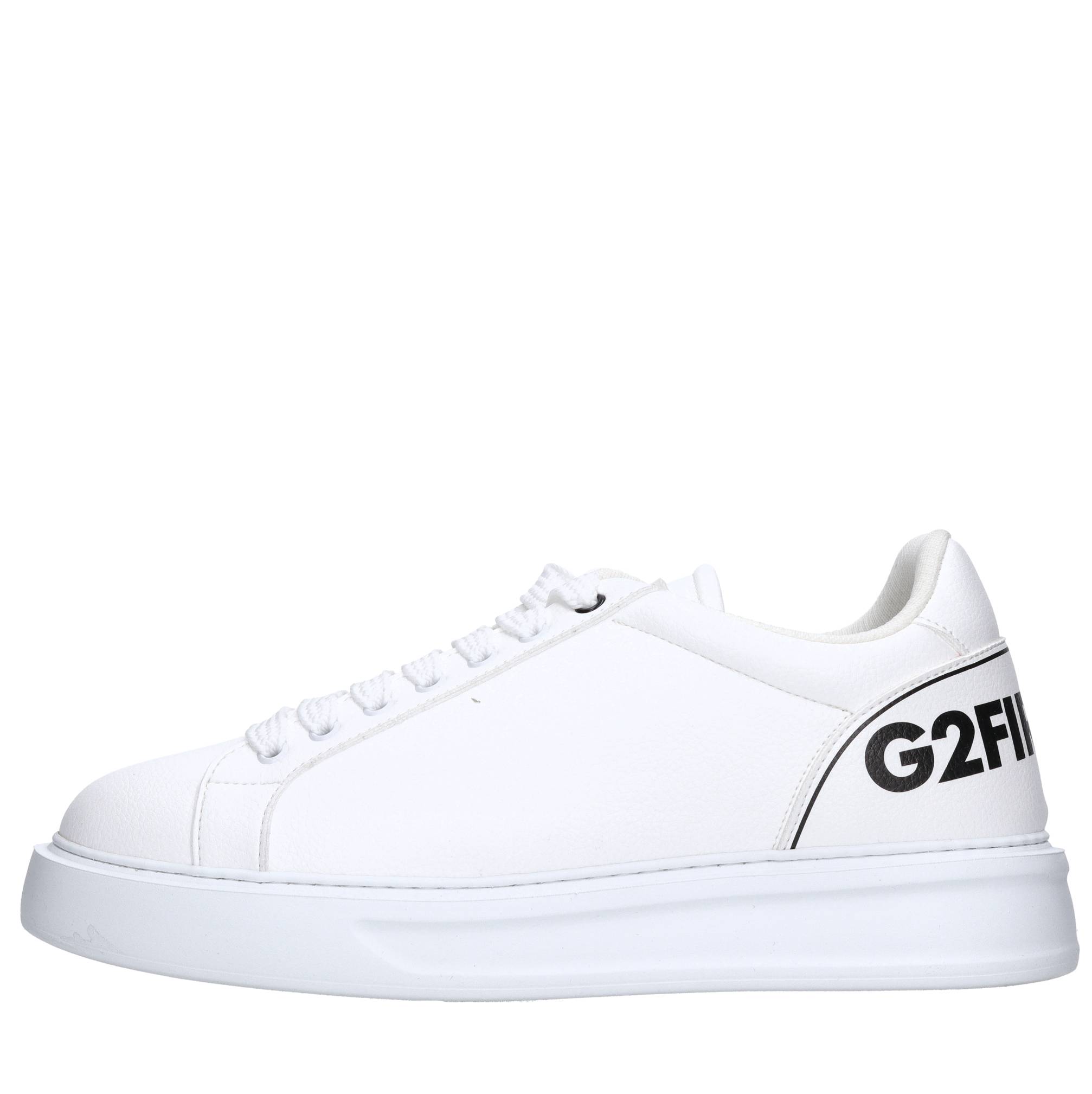G2FIRENZE Sneakers White