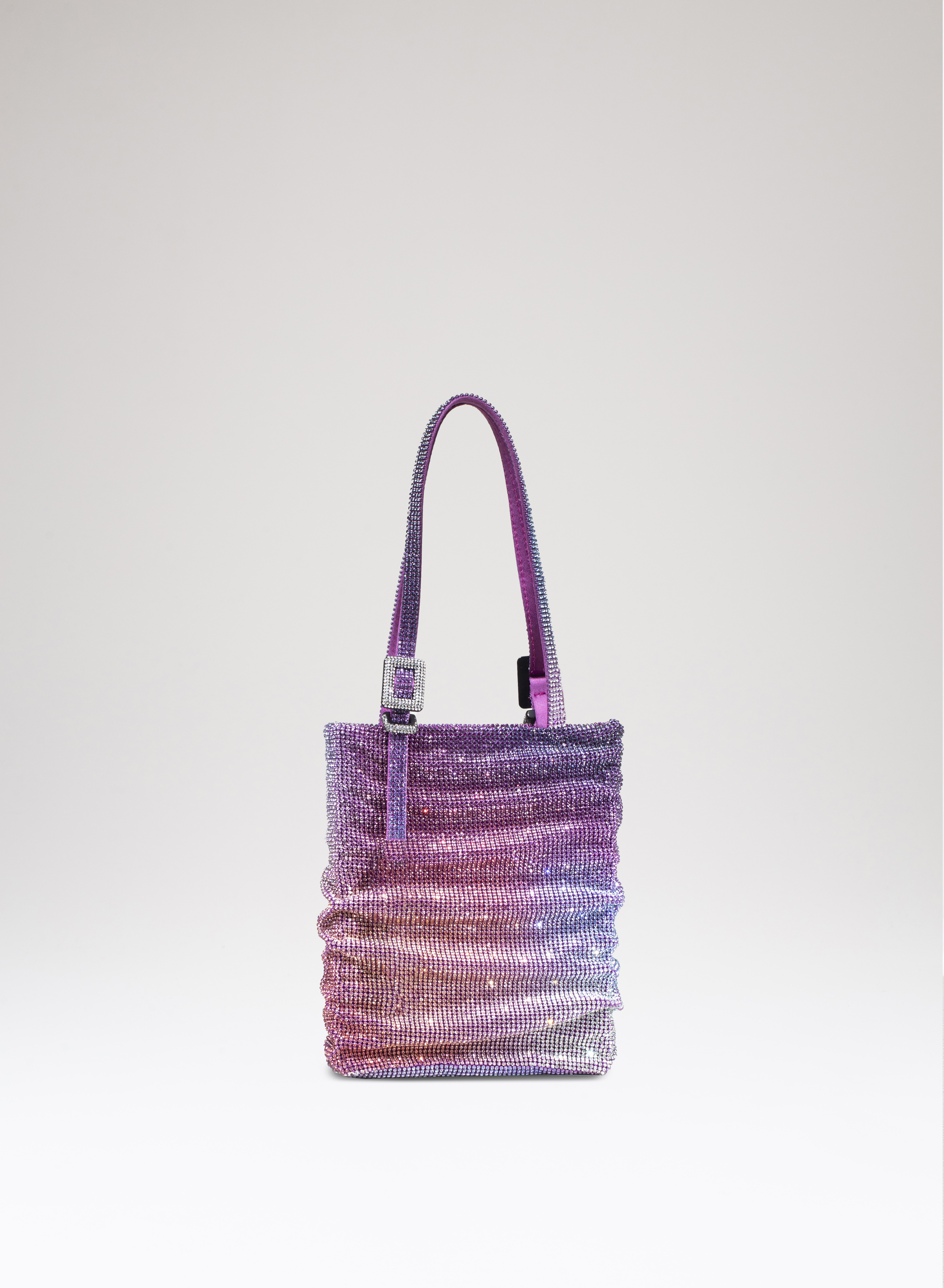 Benedetta Bruzziches Taschen. Mehrfarbig