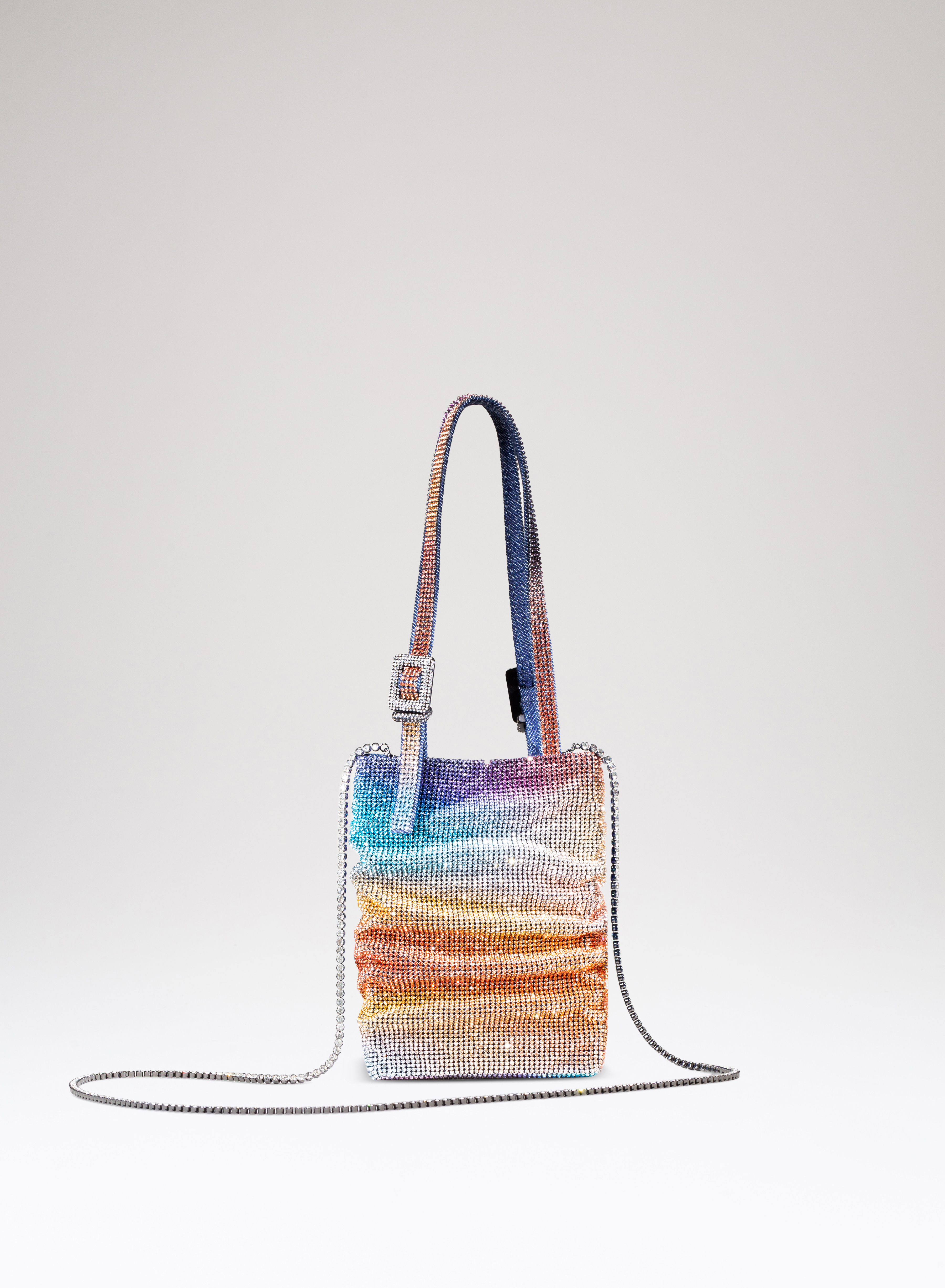 Benedetta Bruzziches Taschen. Mehrfarbig
