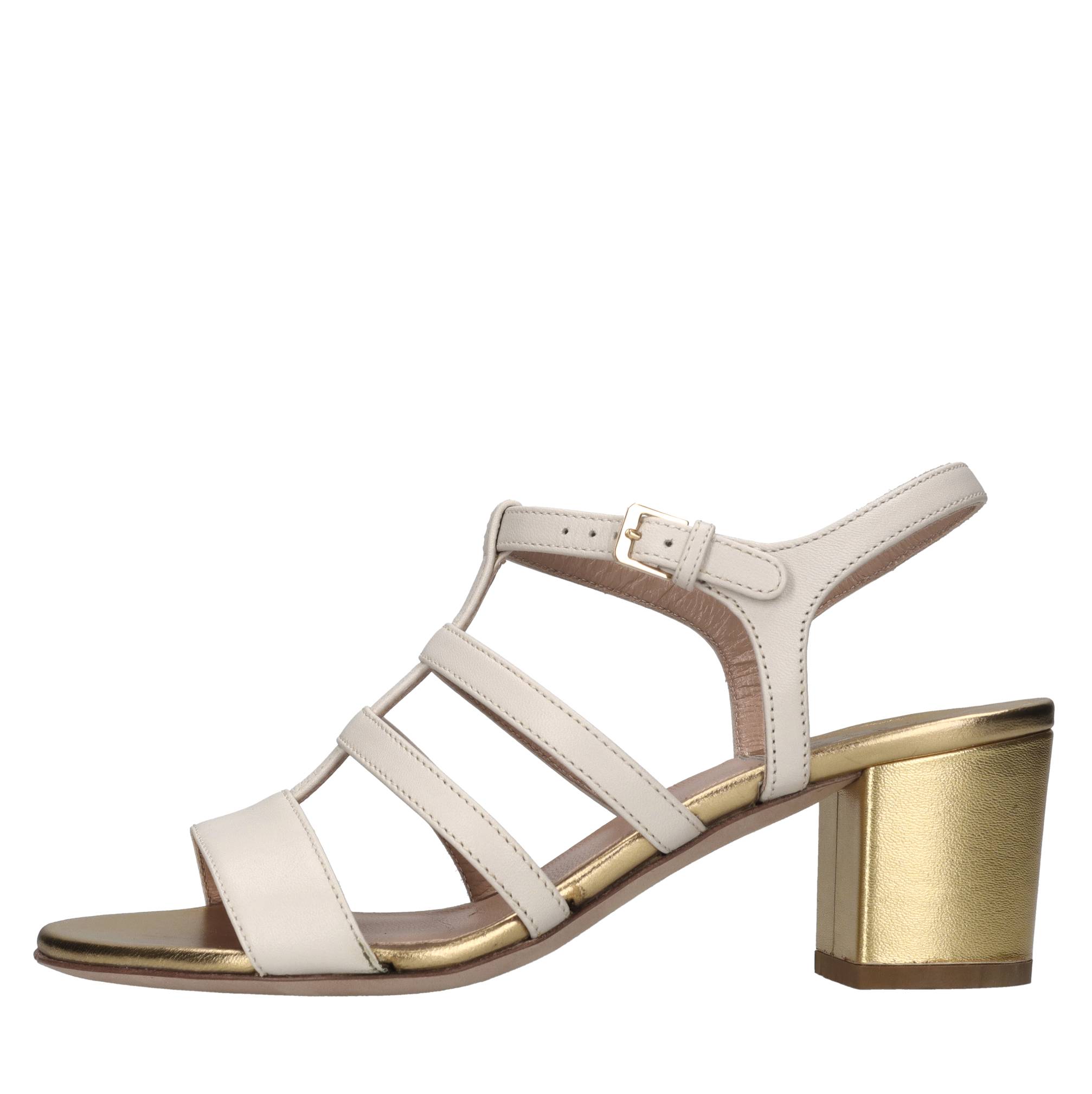 Laurence Decade Sandalen