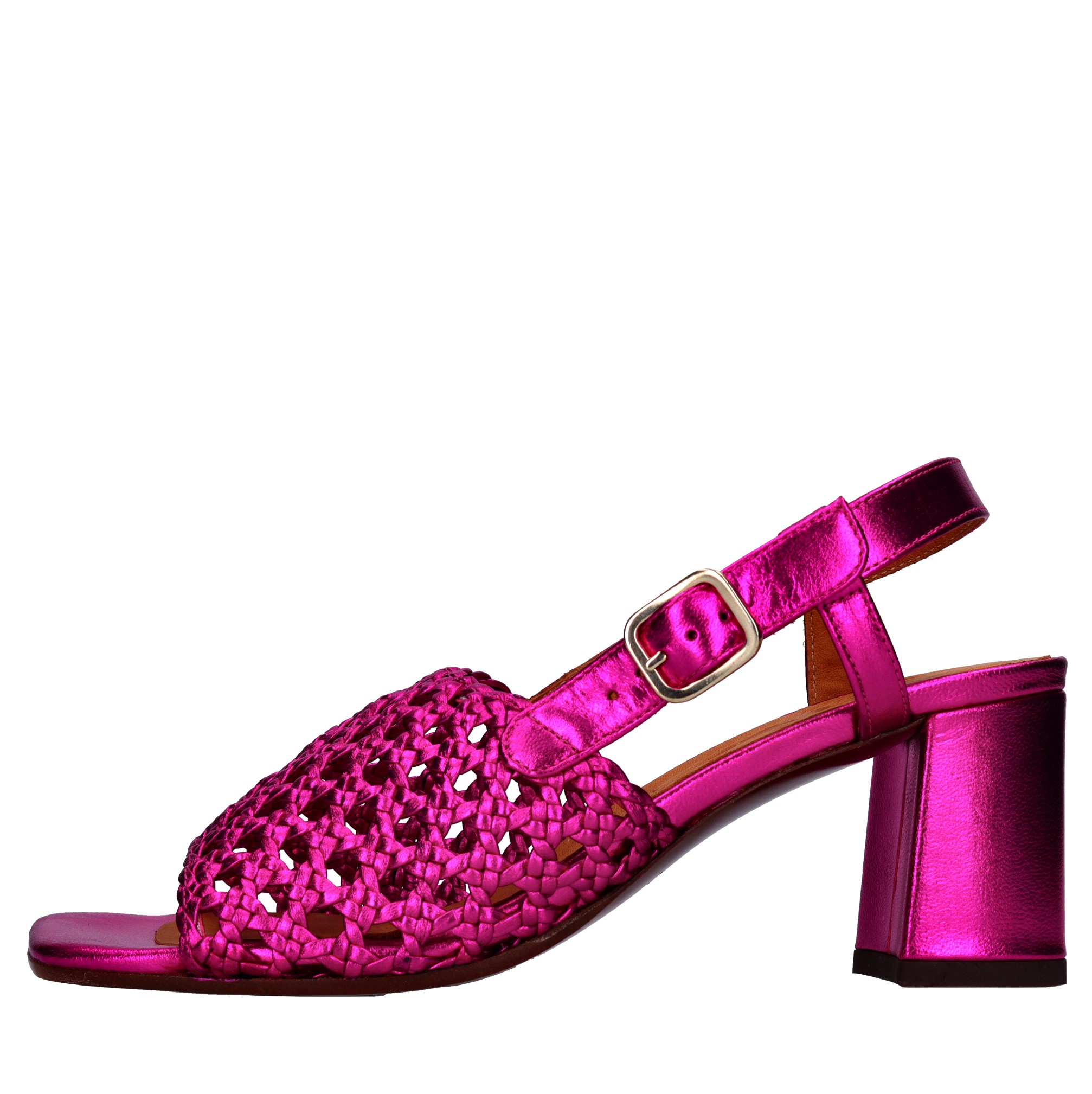 Chie Mihara Sanduhren Fuchsia
