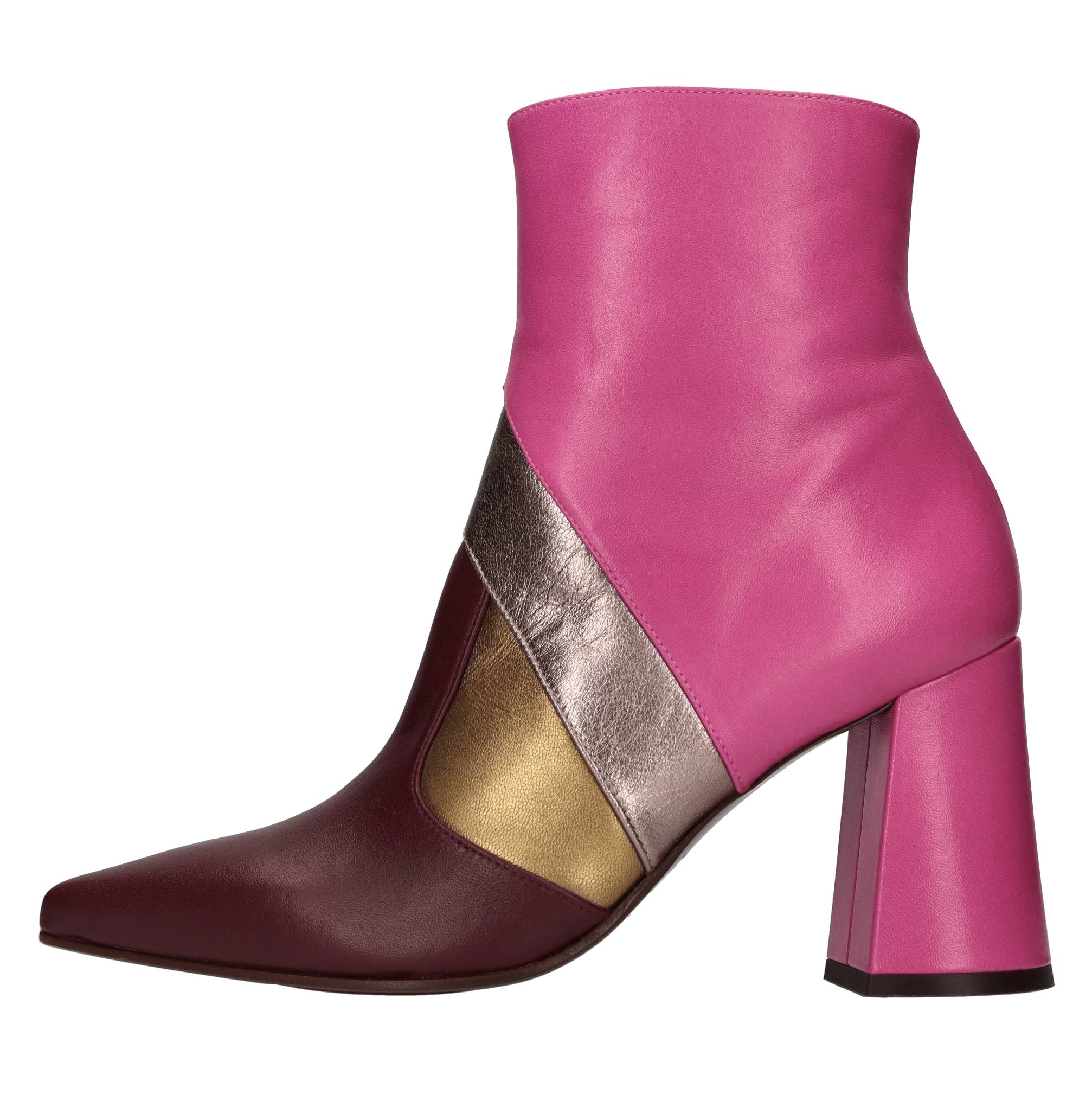 Chie Mihara Boots