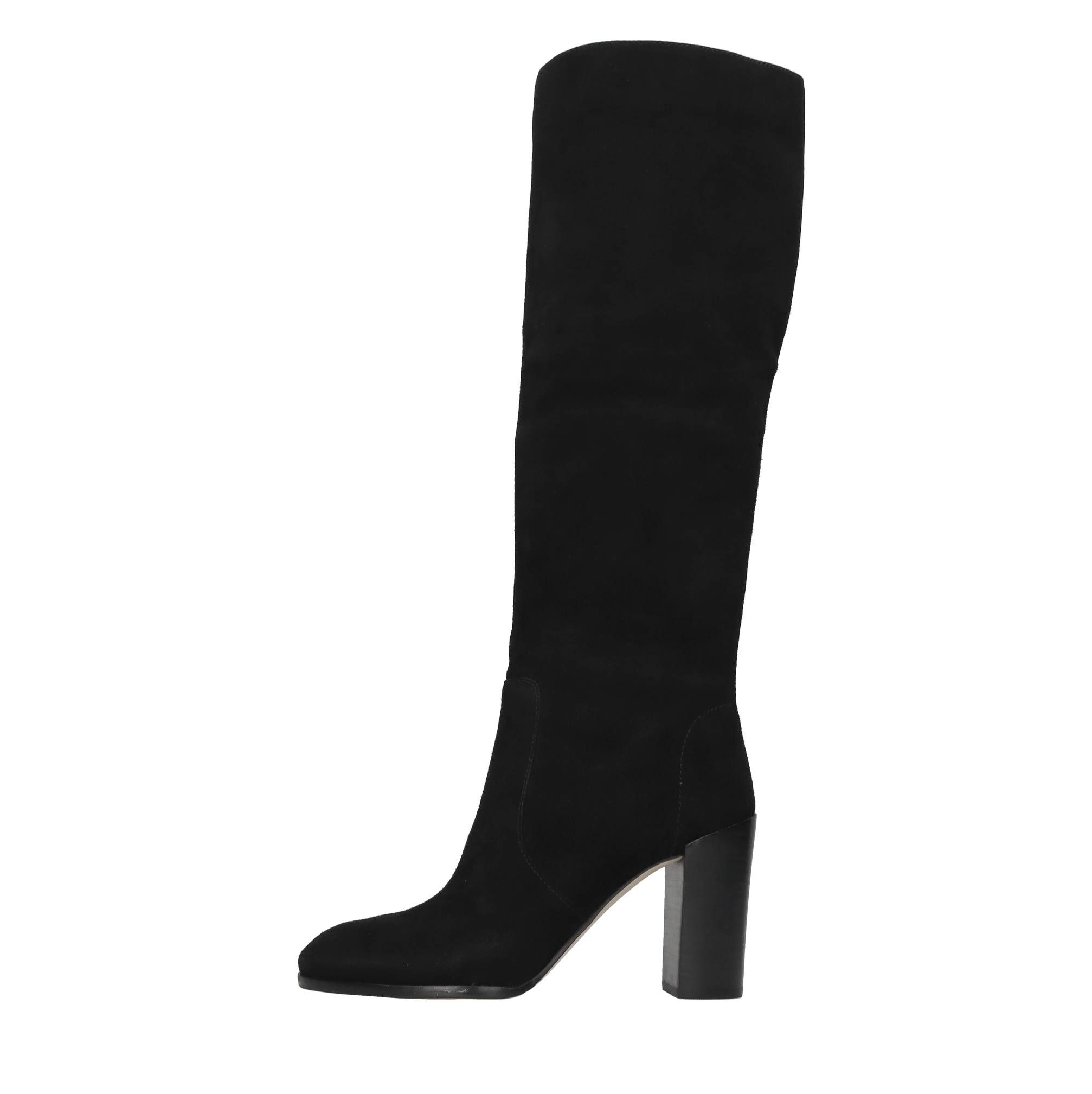 Michael Kors Boots zwart