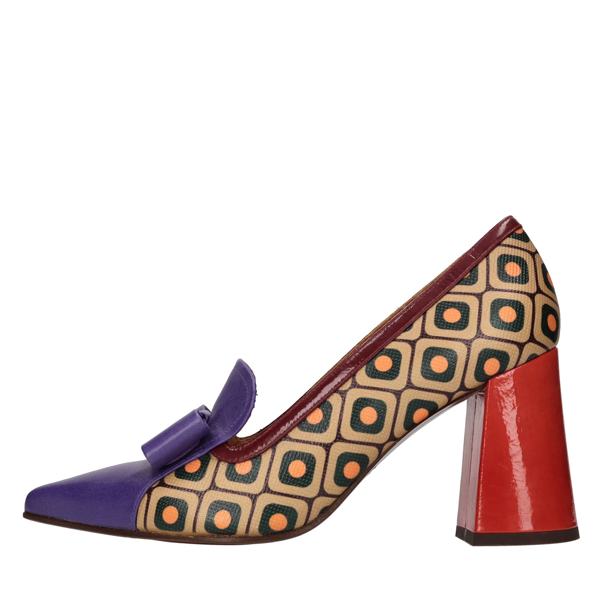 Chie Mihara Lage schoenen Multicolor