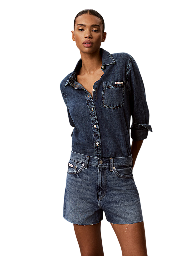Calvin Klein Kurze Hosen
