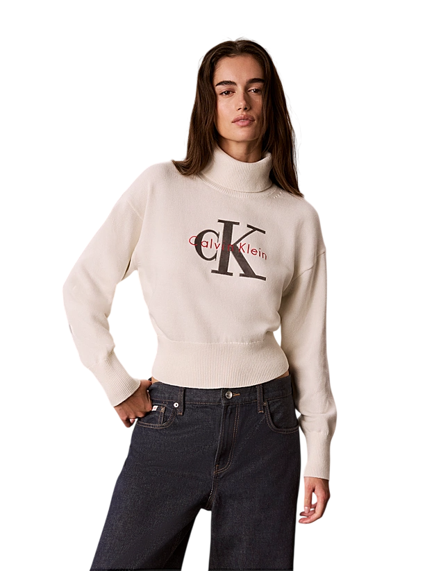 Calvin Klein Shirts WeiB