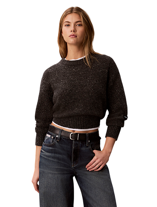 Calvin Klein Shirts Grey