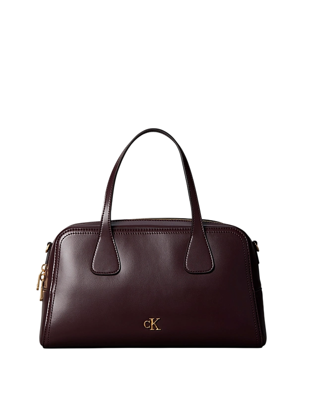Calvin Klein Zakken. Bruin
