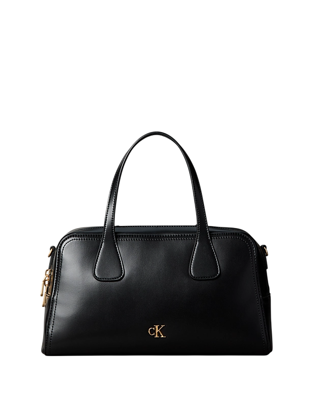 Calvin Klein Taschen. Schwarz