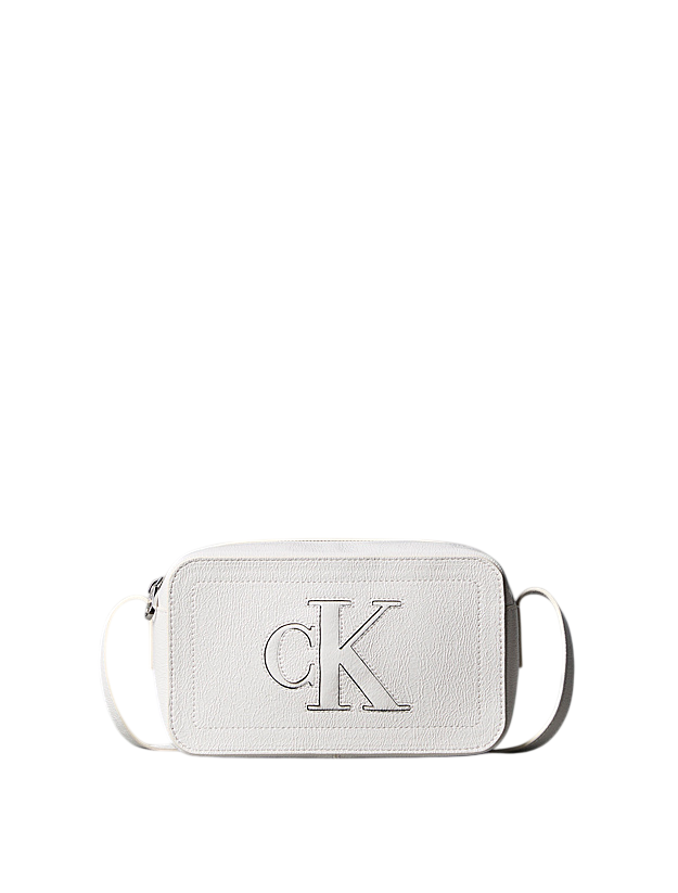 Calvin Klein Taschen. WeiB