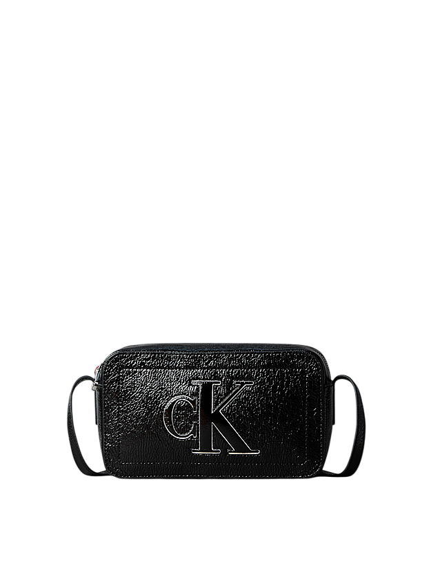 Calvin Klein Taschen. Schwarz