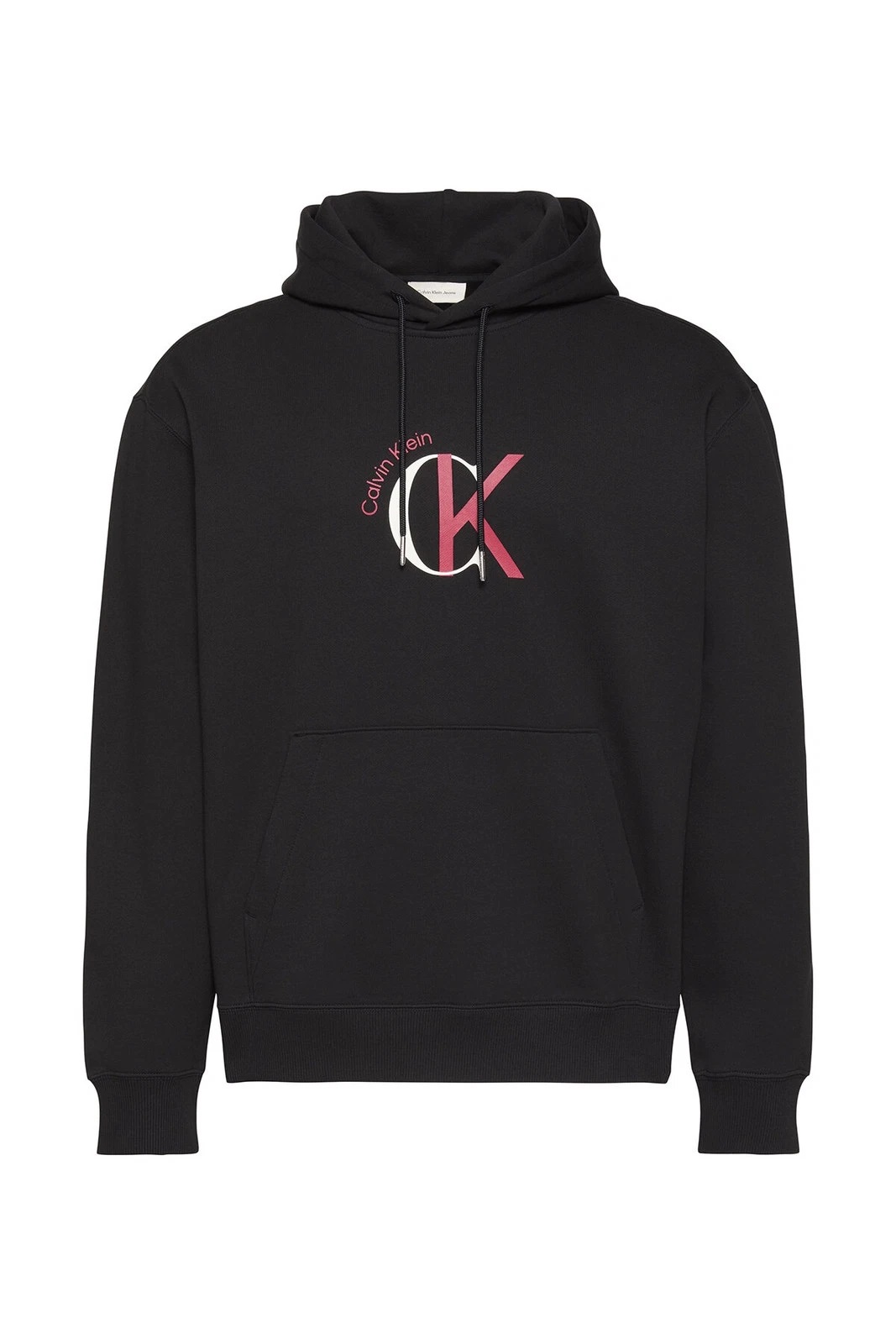 Calvin Klein Shirts Schwarz