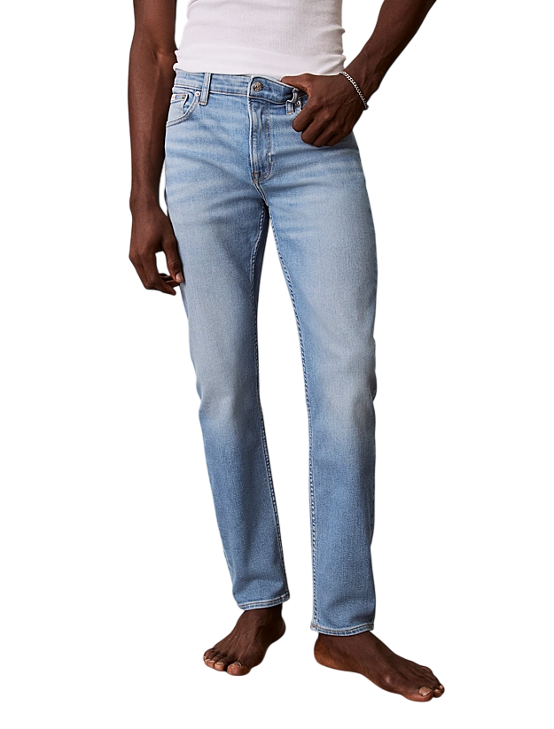 Calvin Klein Jeans Blue
