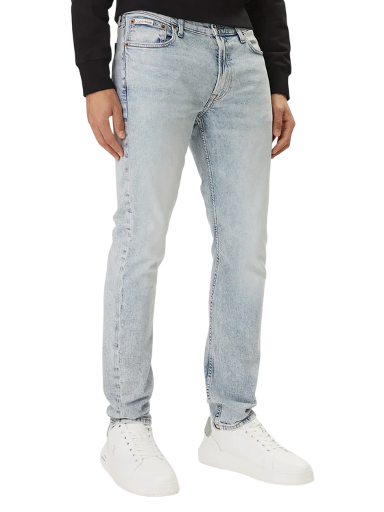 Calvin Klein Jeans Blue