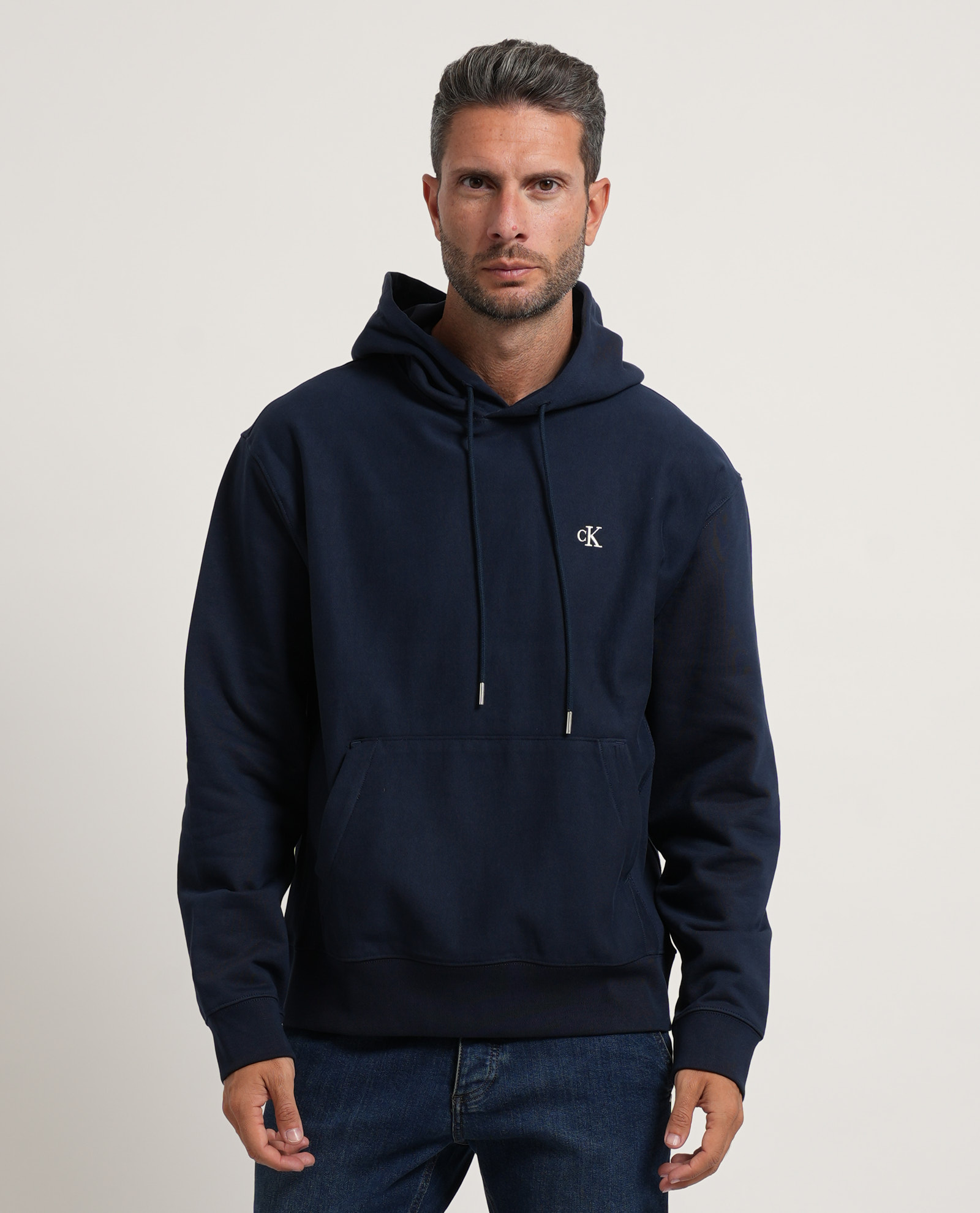 Calvin Klein Blauwe shirts