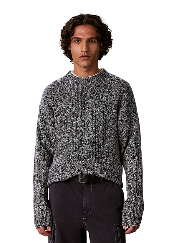 Calvin Klein Blaue Hemden