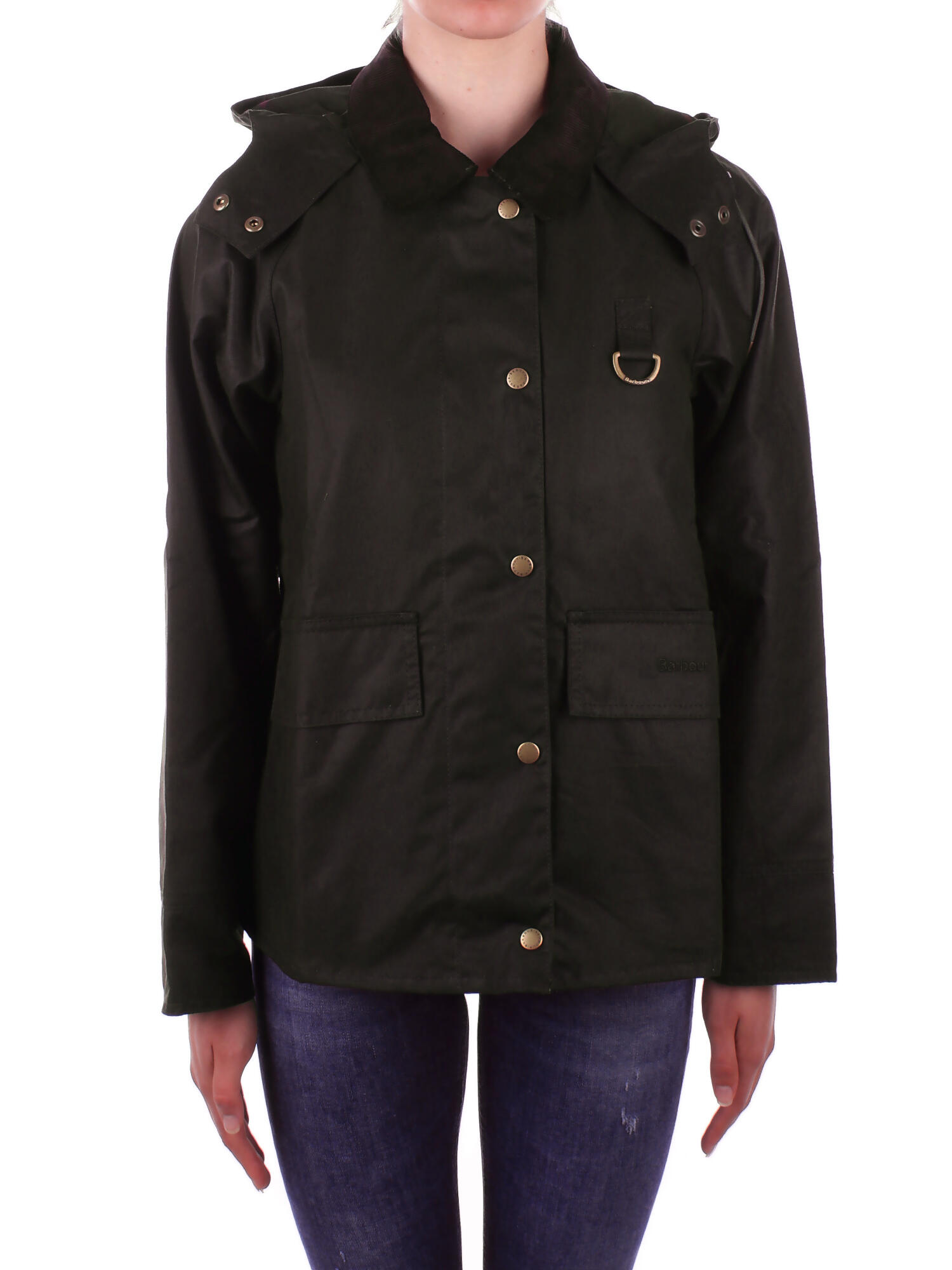 Barbour Coats