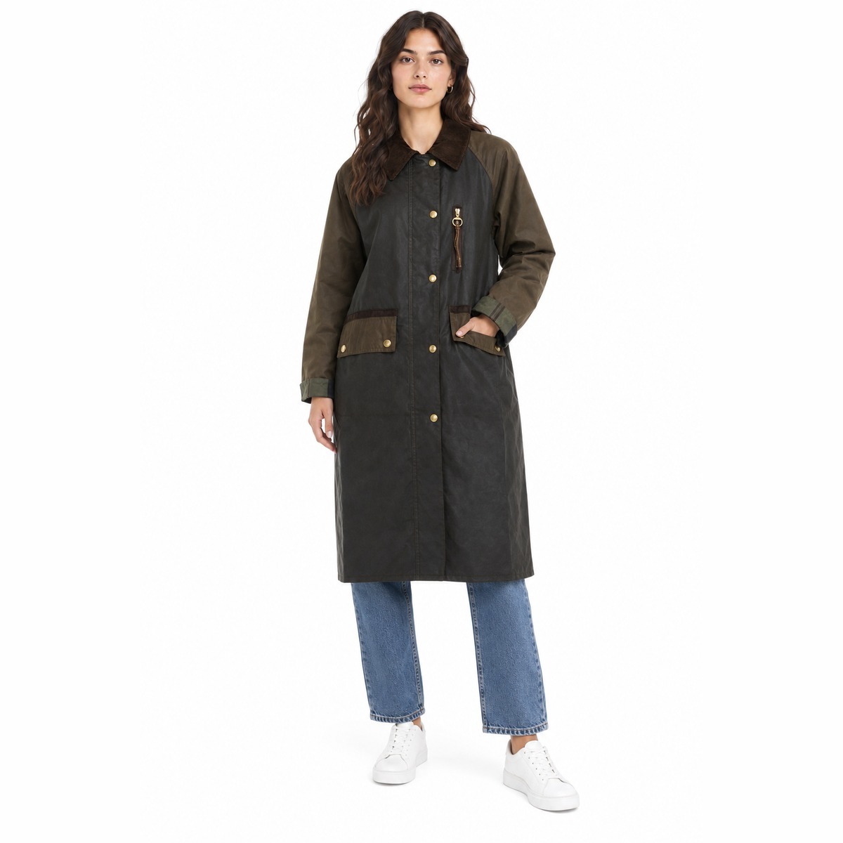 Barbour Vestes Tartan