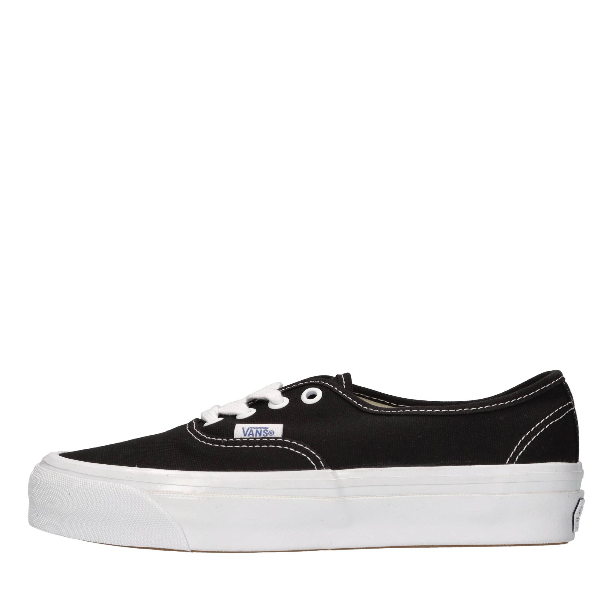 Vans Zwarte sneakers