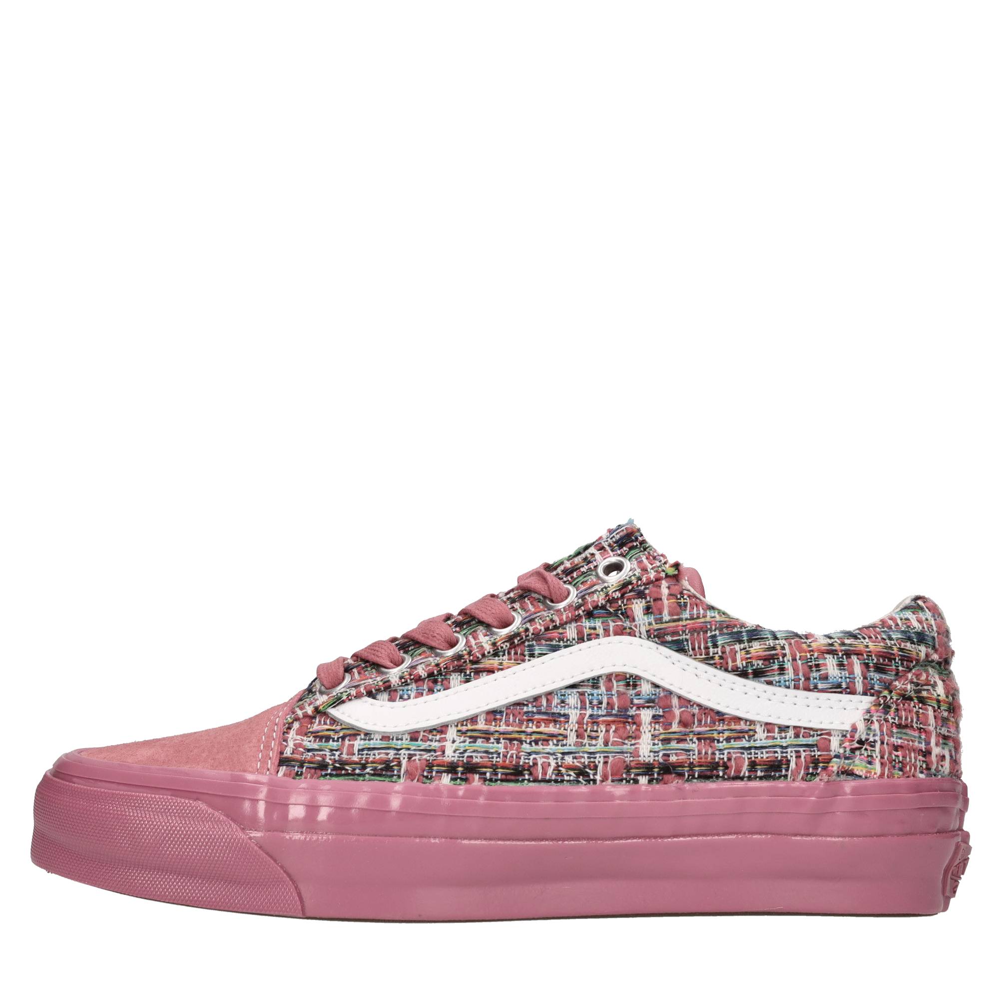 Vans Baskets multicolores