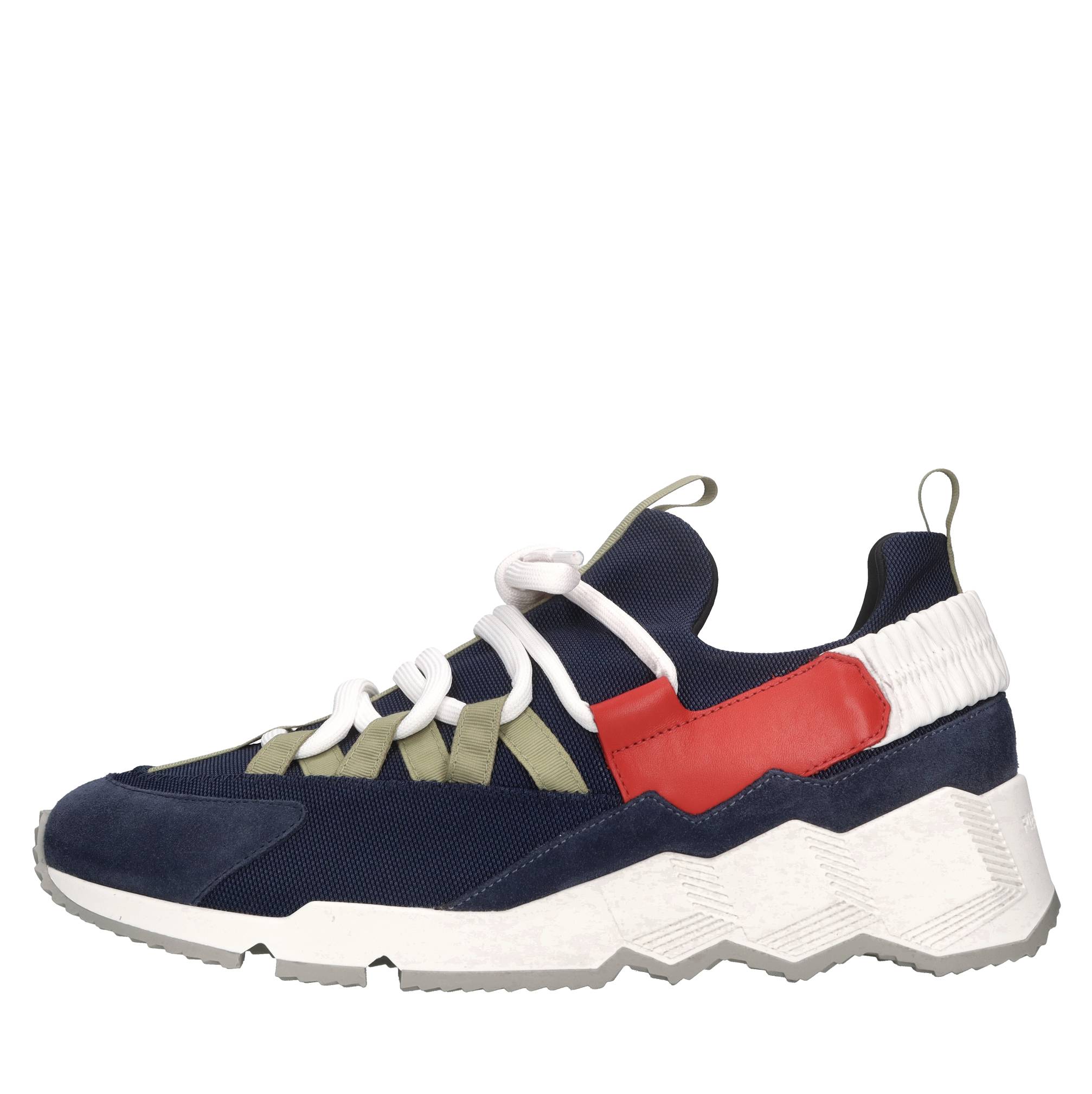Pierre Hardy Sneakers Multicolour