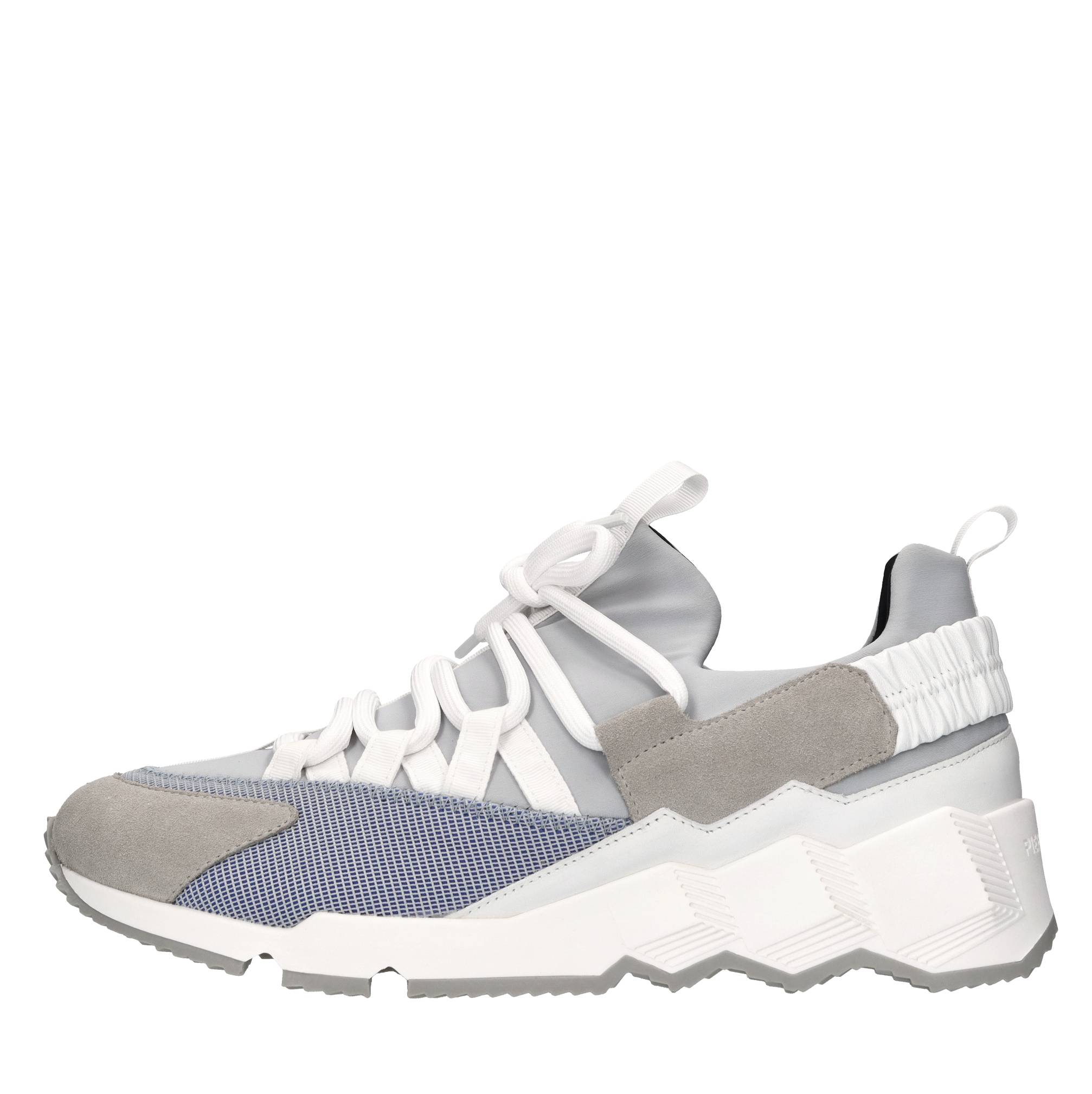 Pierre Hardy Sneakers Grey