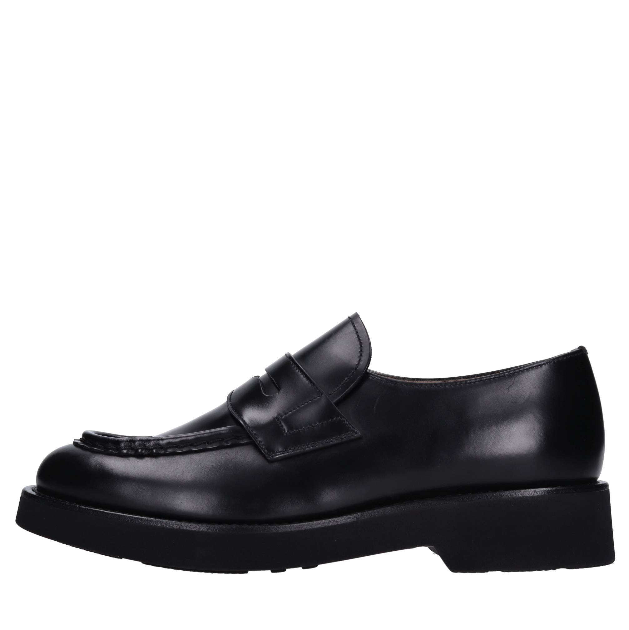 Churchs Flat shoes Black