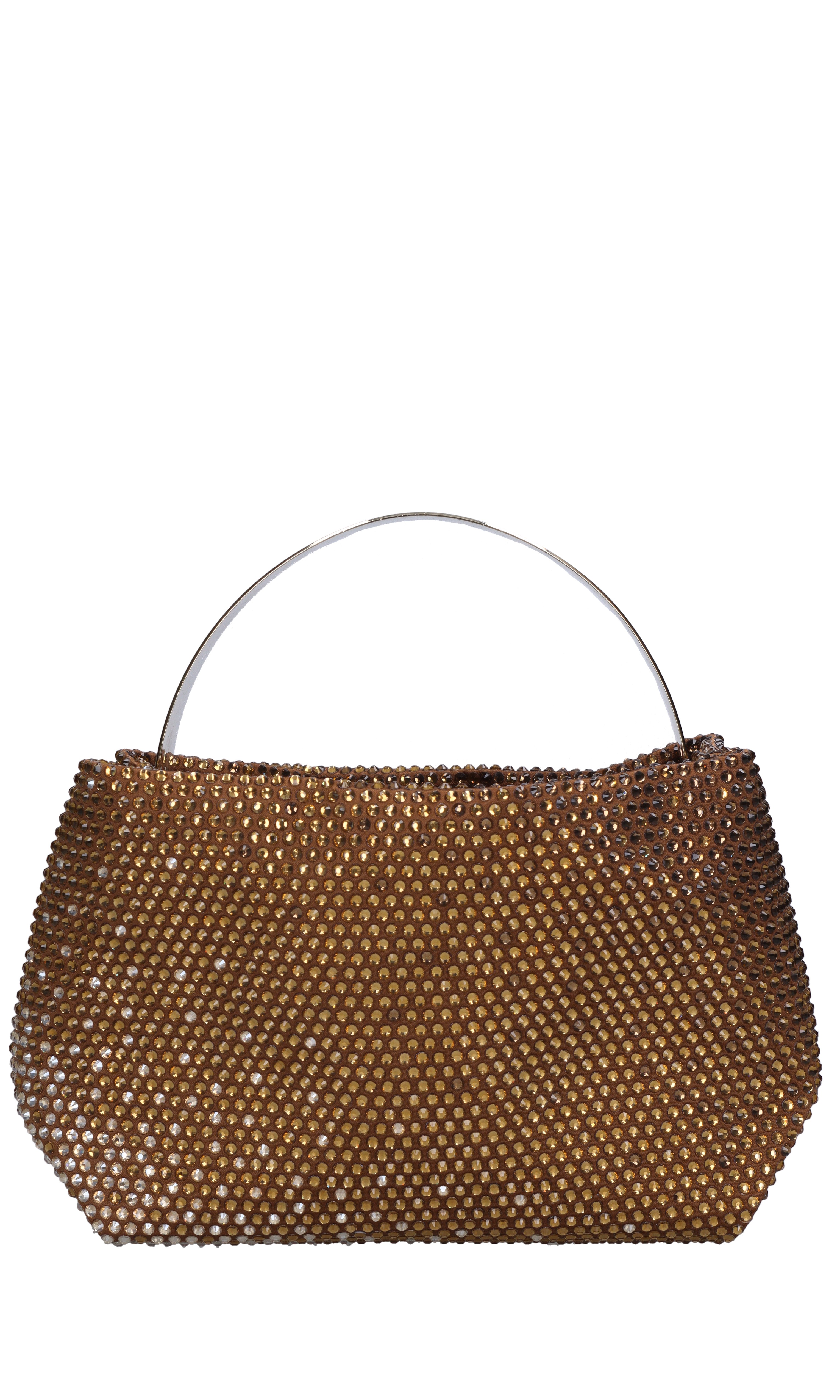 GEDEBE Bags.. Brown