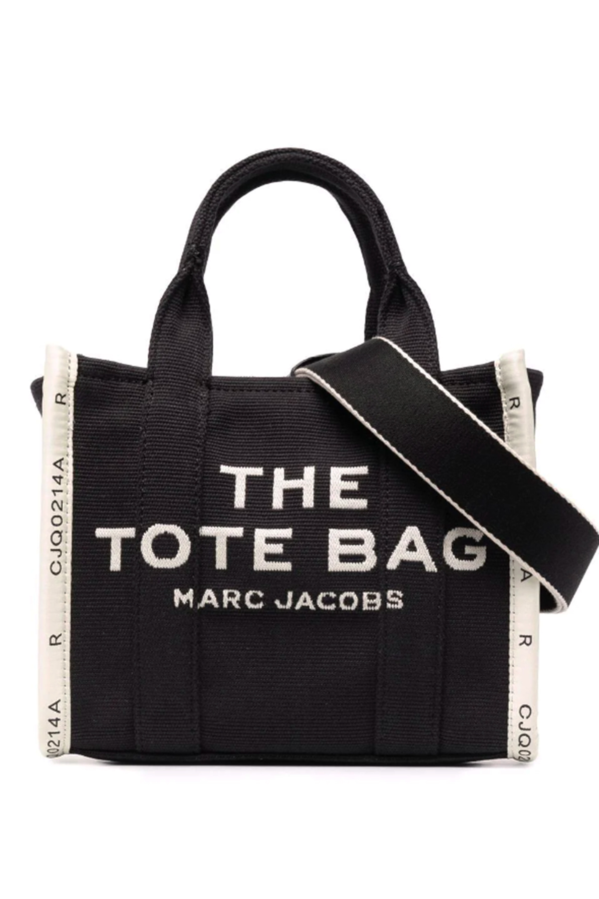 Marc Jacobs Borse... Black