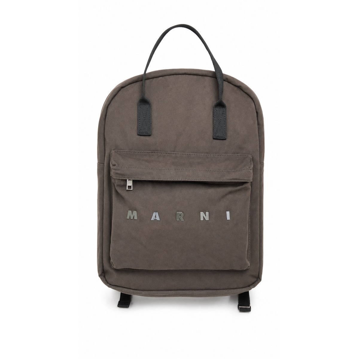 Marni Zakken. Bruin