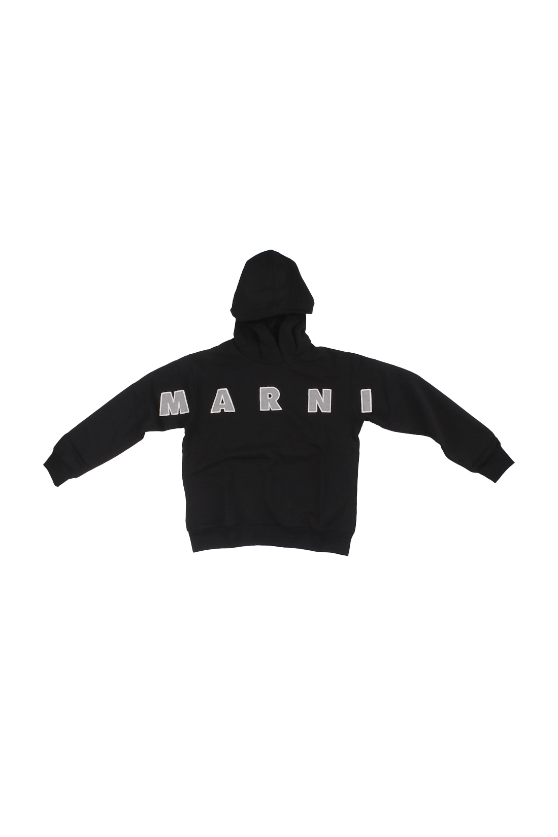 Marni Sweaters Black