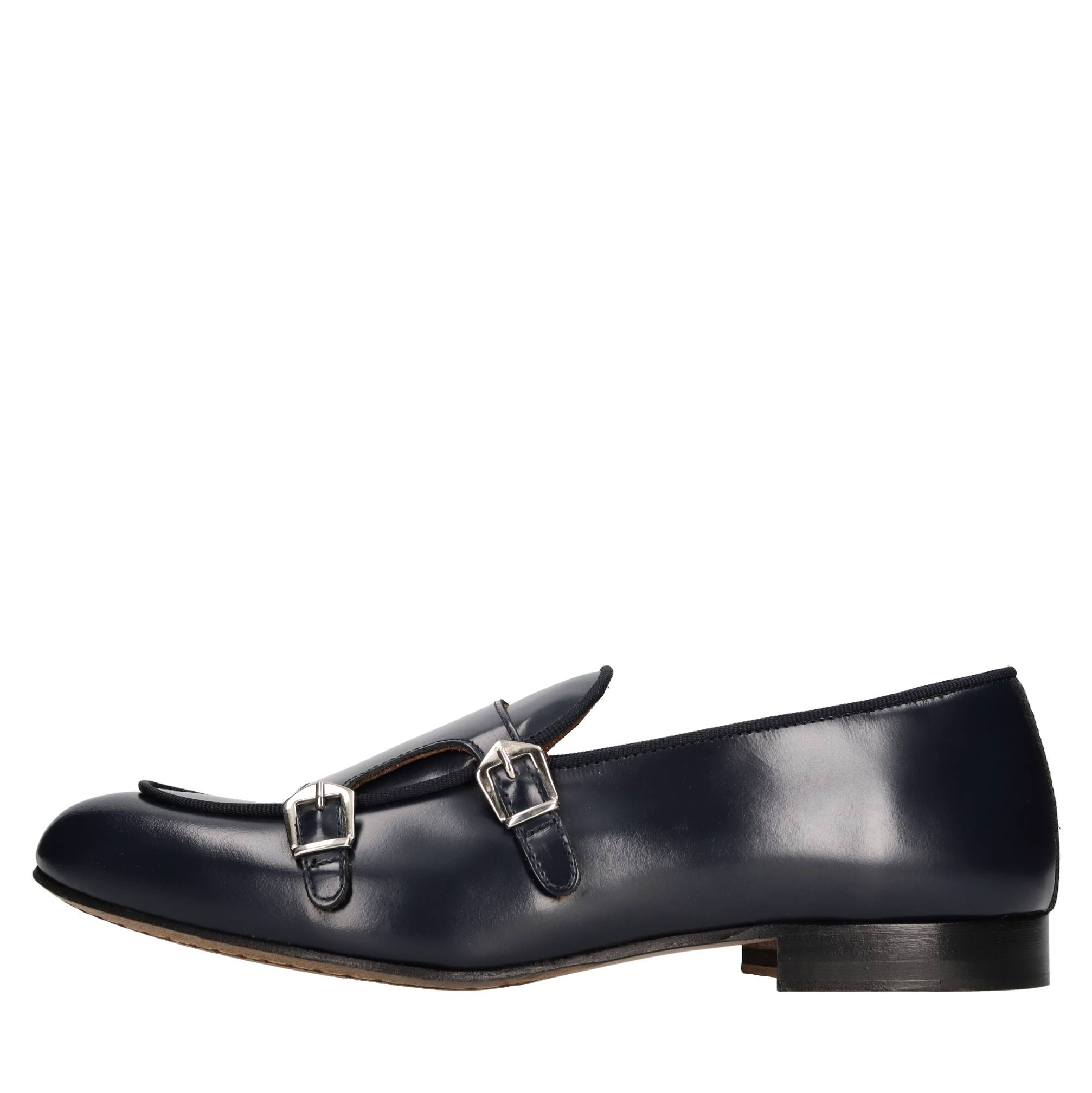 Marechiaro 1962 Flat shoes Blue