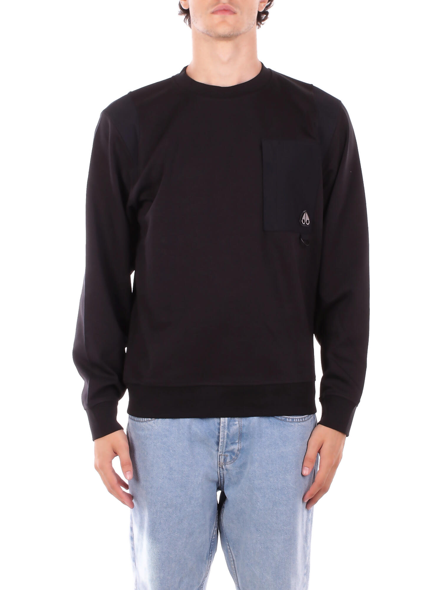 Moose Knuckles Sweaters