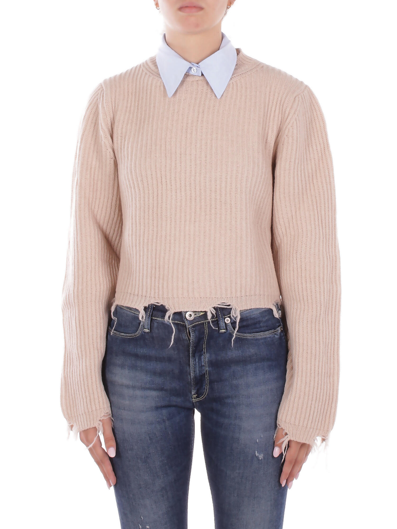 SOLOTRE Sweaters
