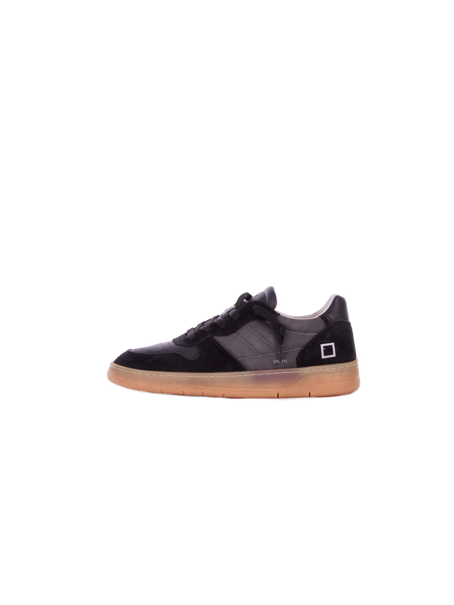 Date Sneakers Nero