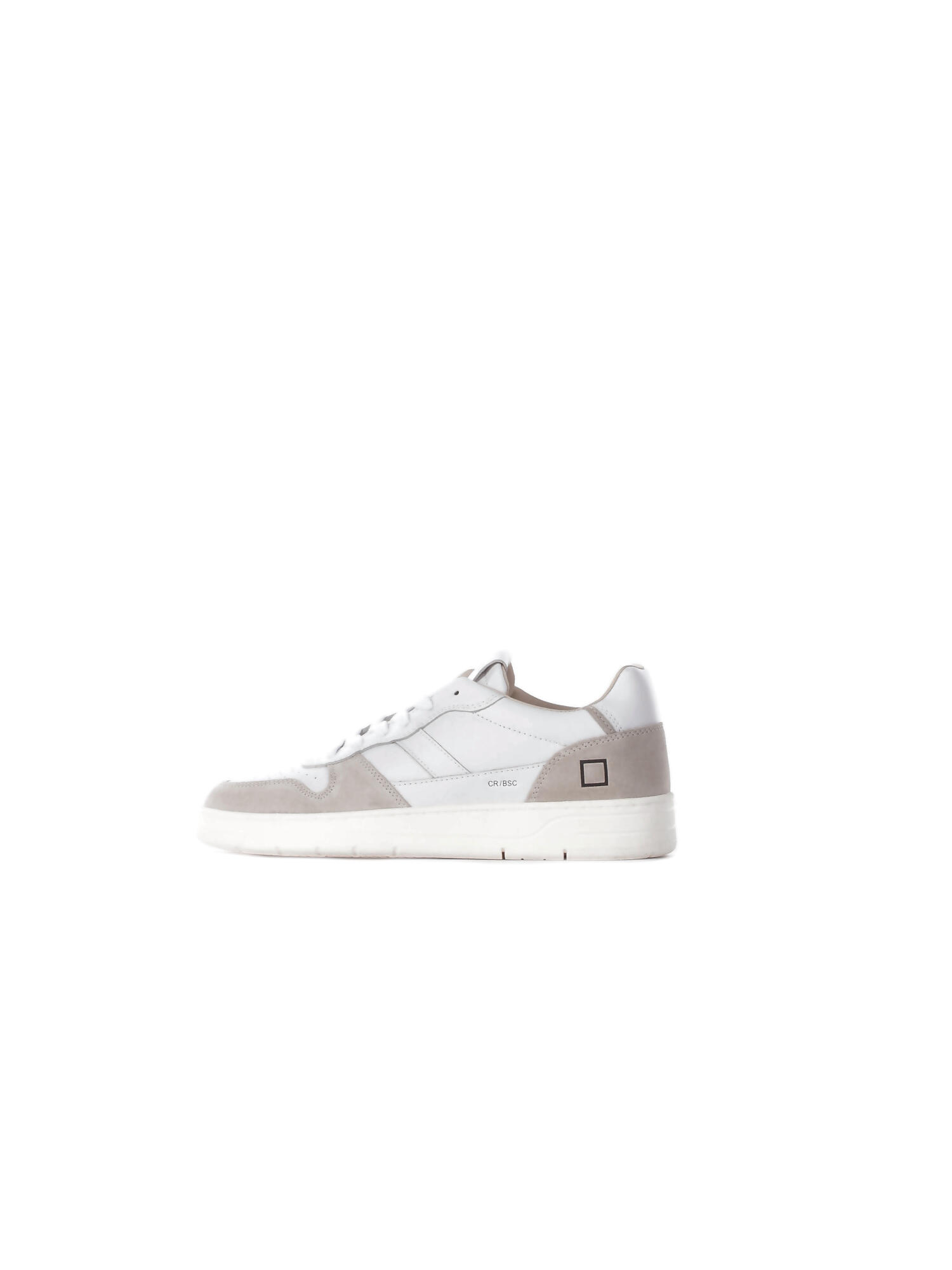 Date Sneakers Beige