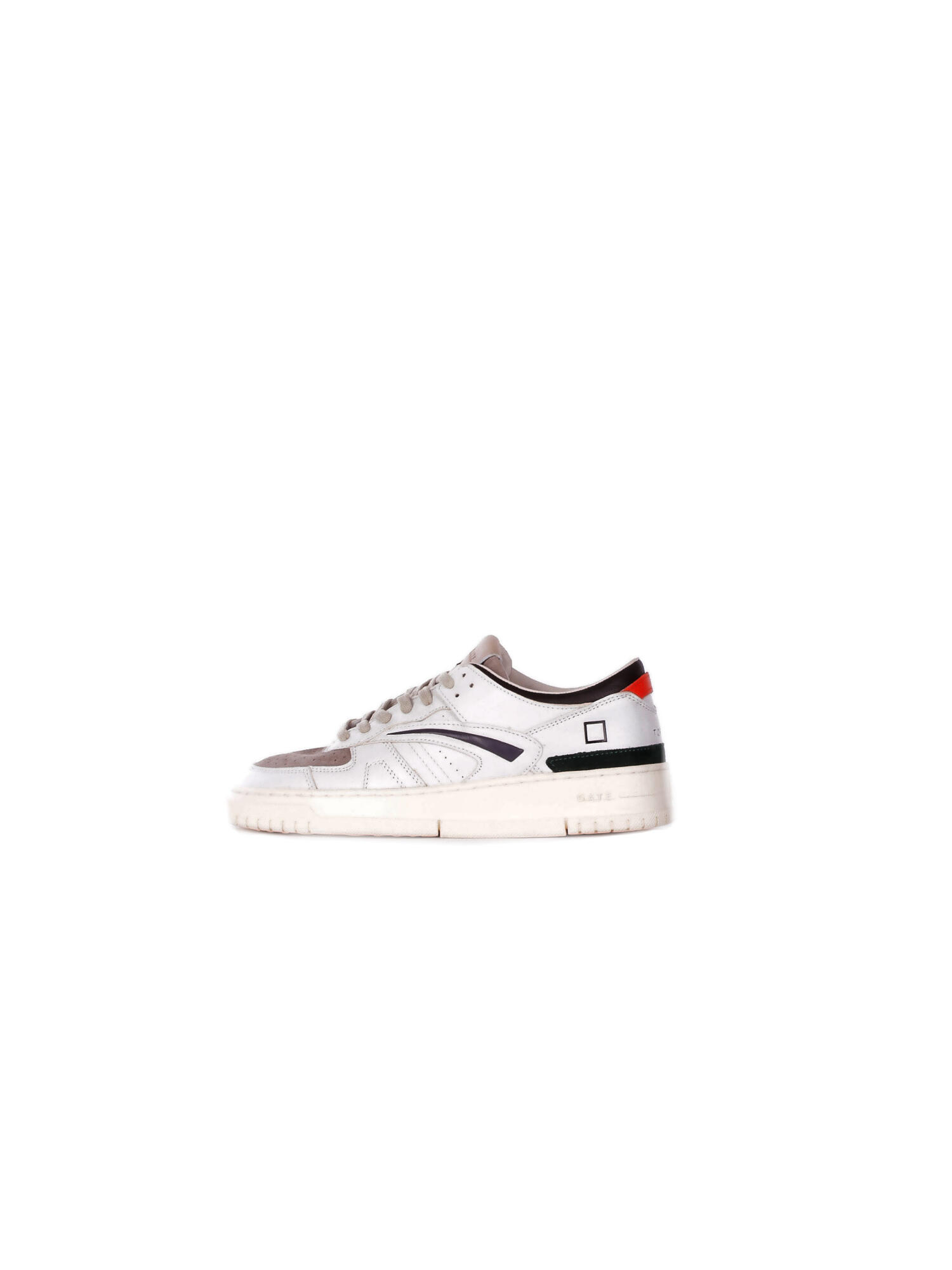 Date Sneakers