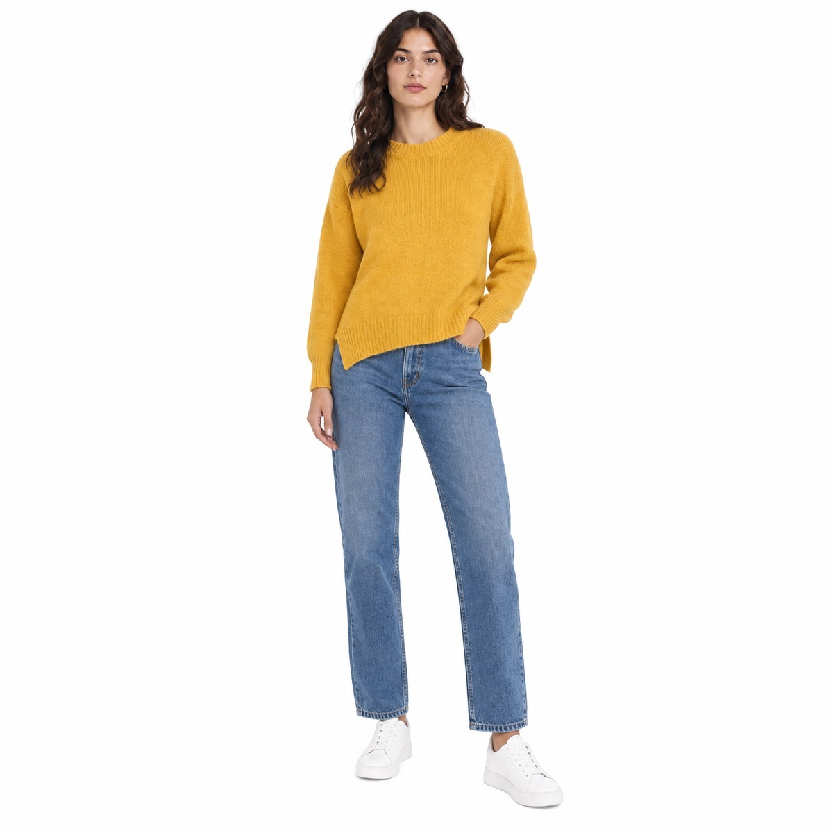 Manila Grace Manila Grace Gold Jerseys, oro giallo