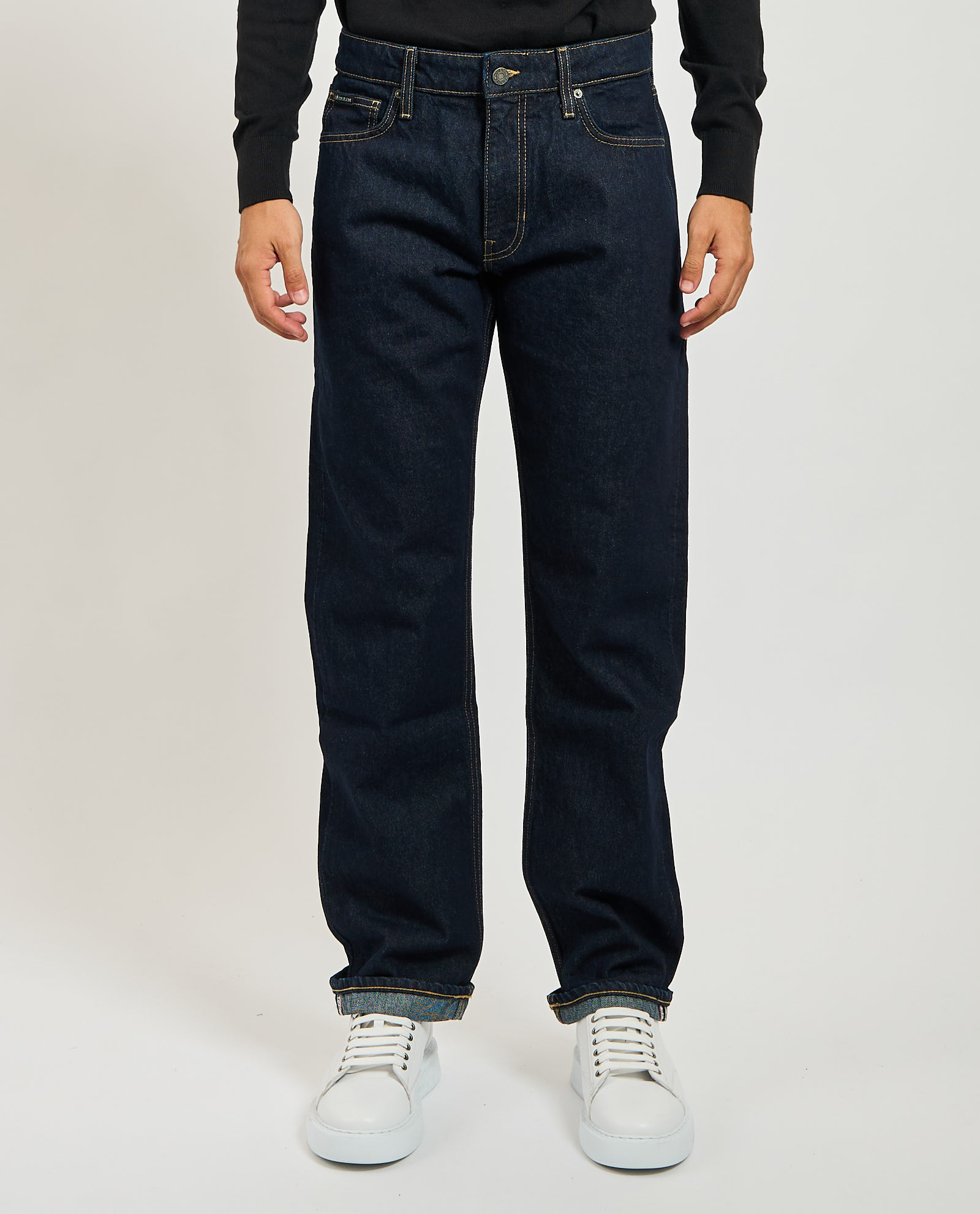 Guess Jeans Blu