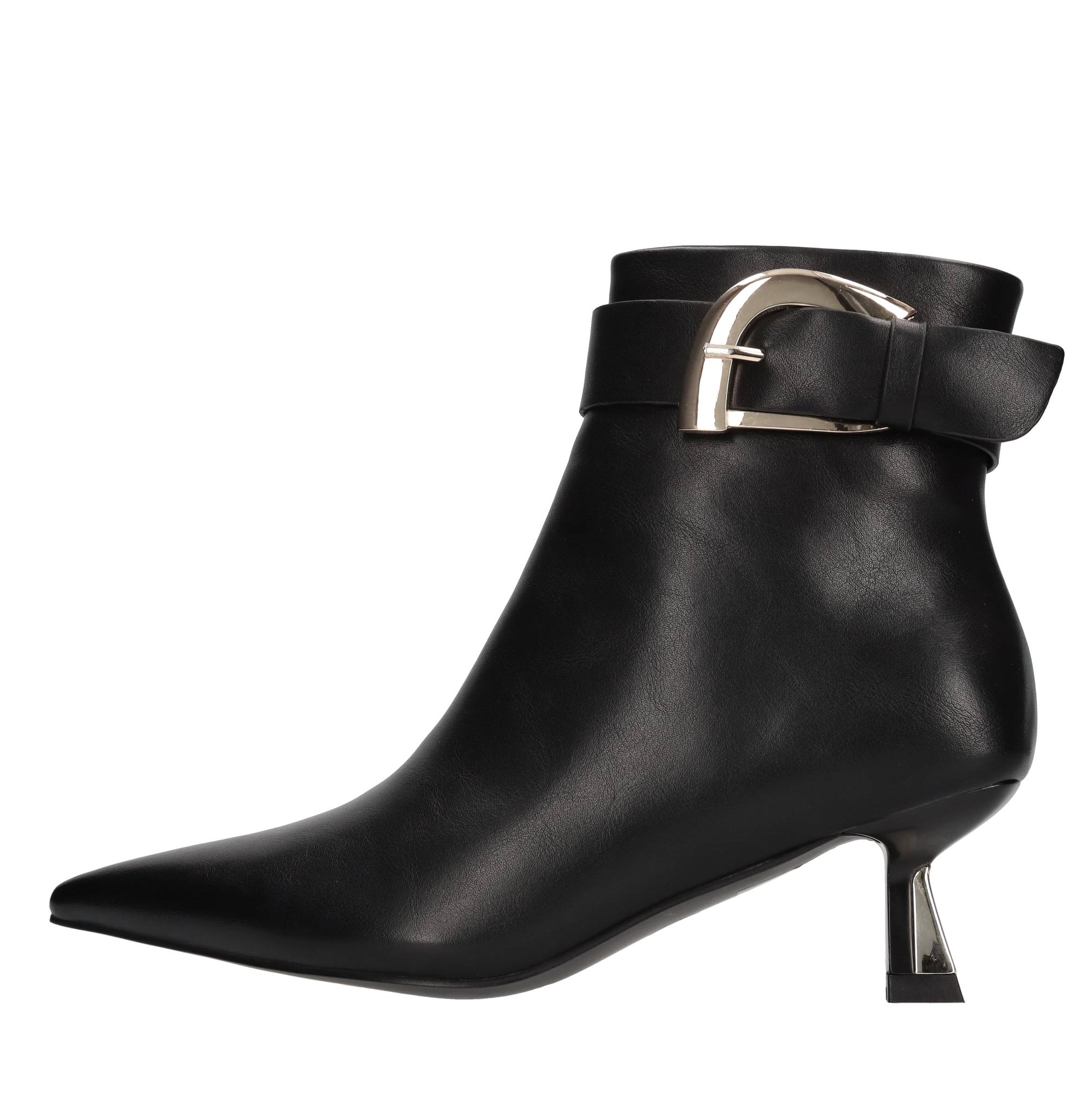Exe Boots zwart