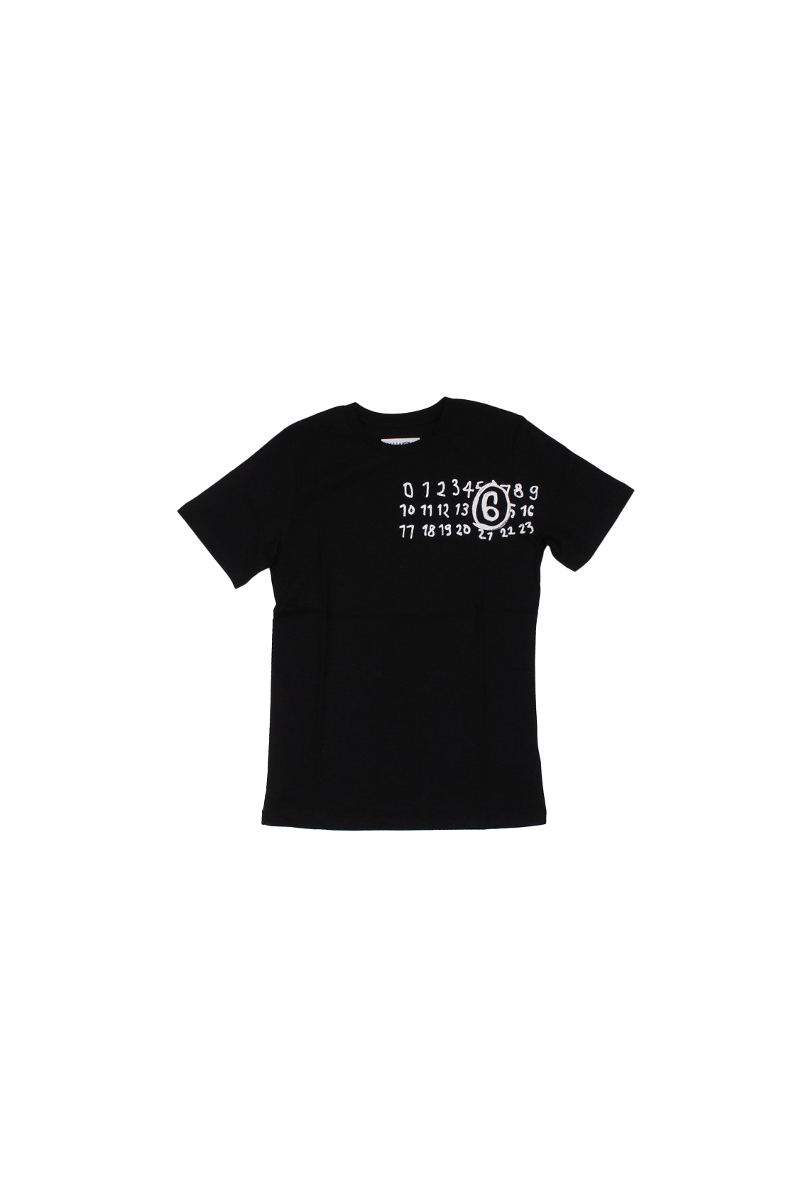 MM6 Maison Margiela T-shirts and Polos