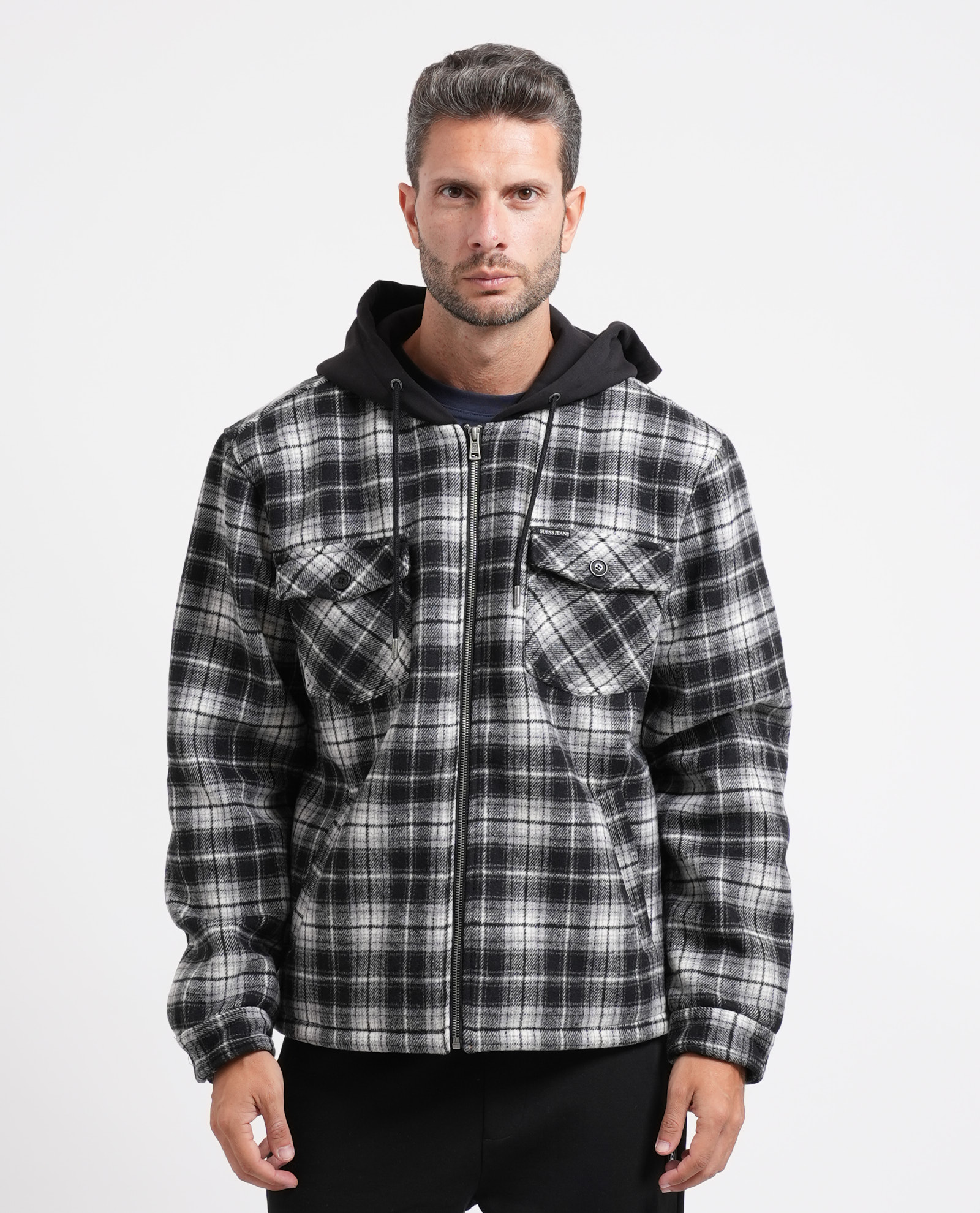 Guess Vestes noires 189 €