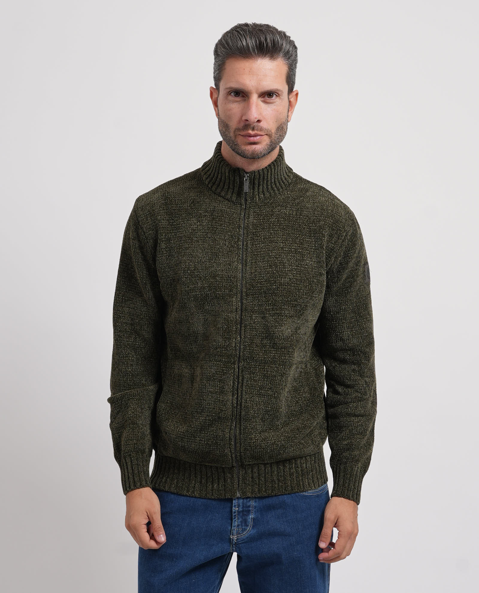 Guess Groene hemden