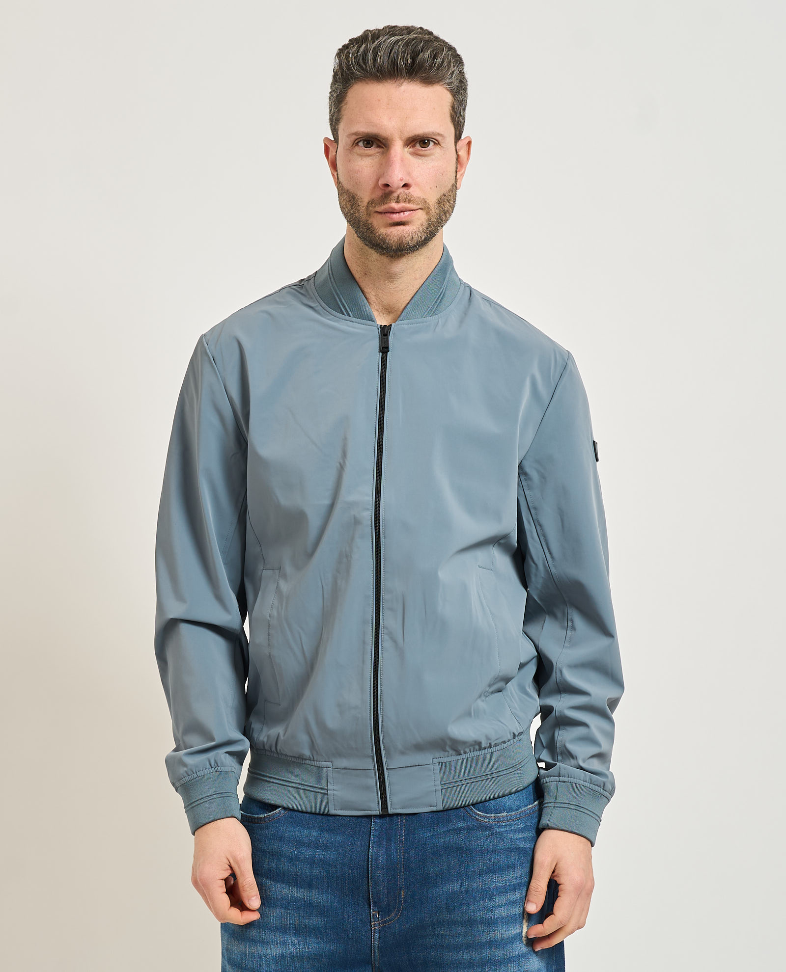 Guess Giacconi Blu