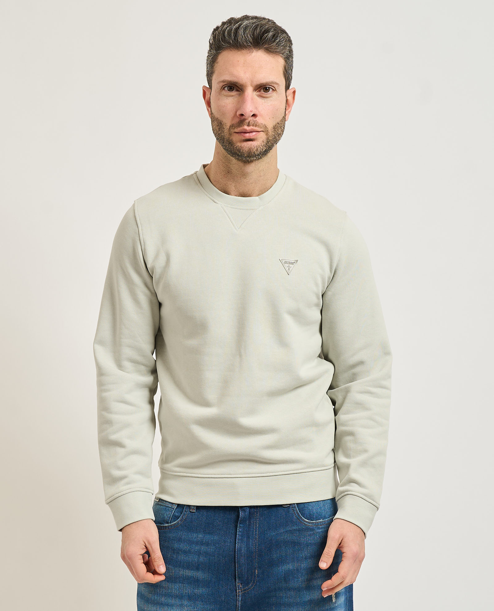 Guess Maglie Grigio