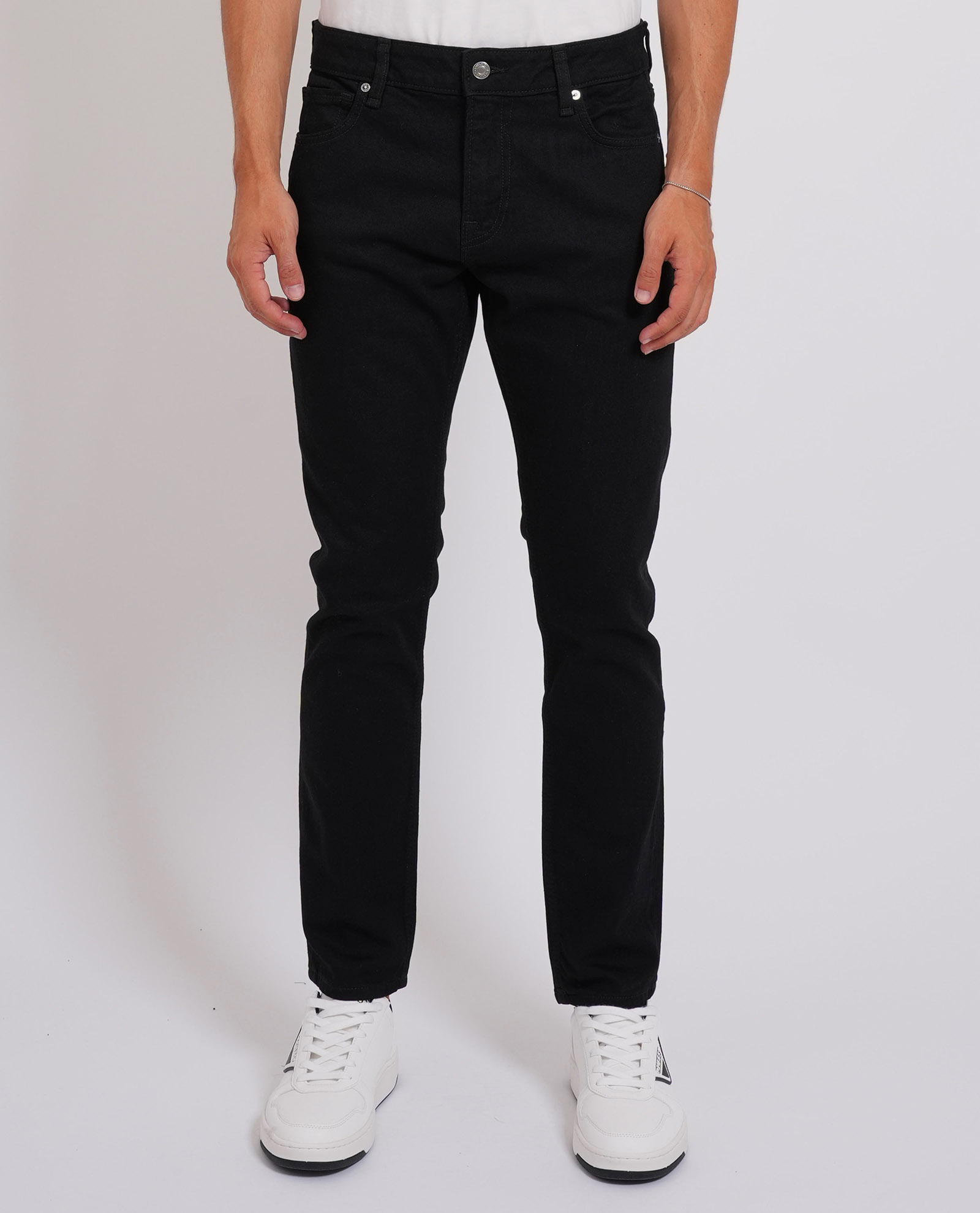 Guess Jeans In Nero Scuri