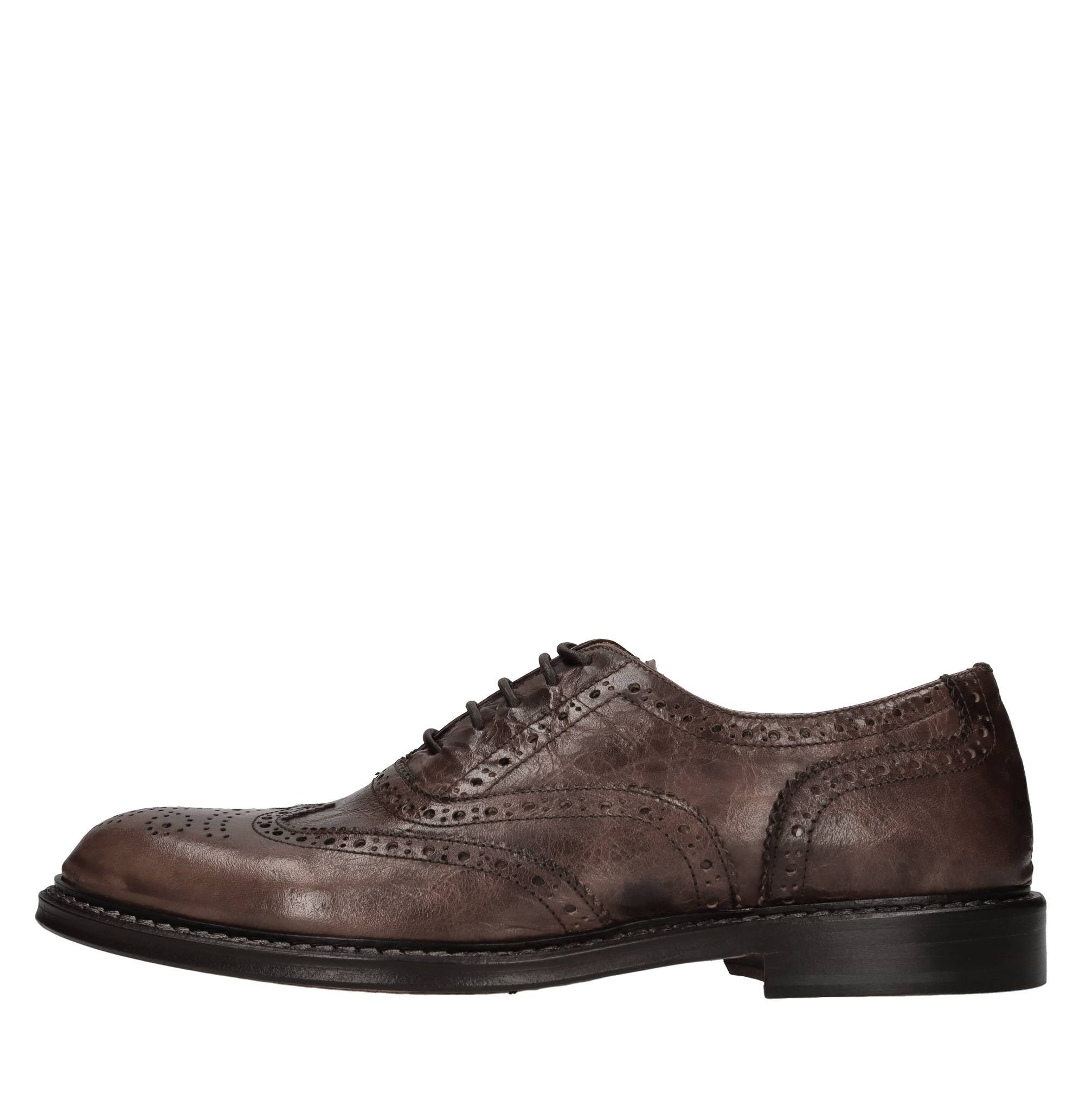 Cerbero Lage schoenen Bruin