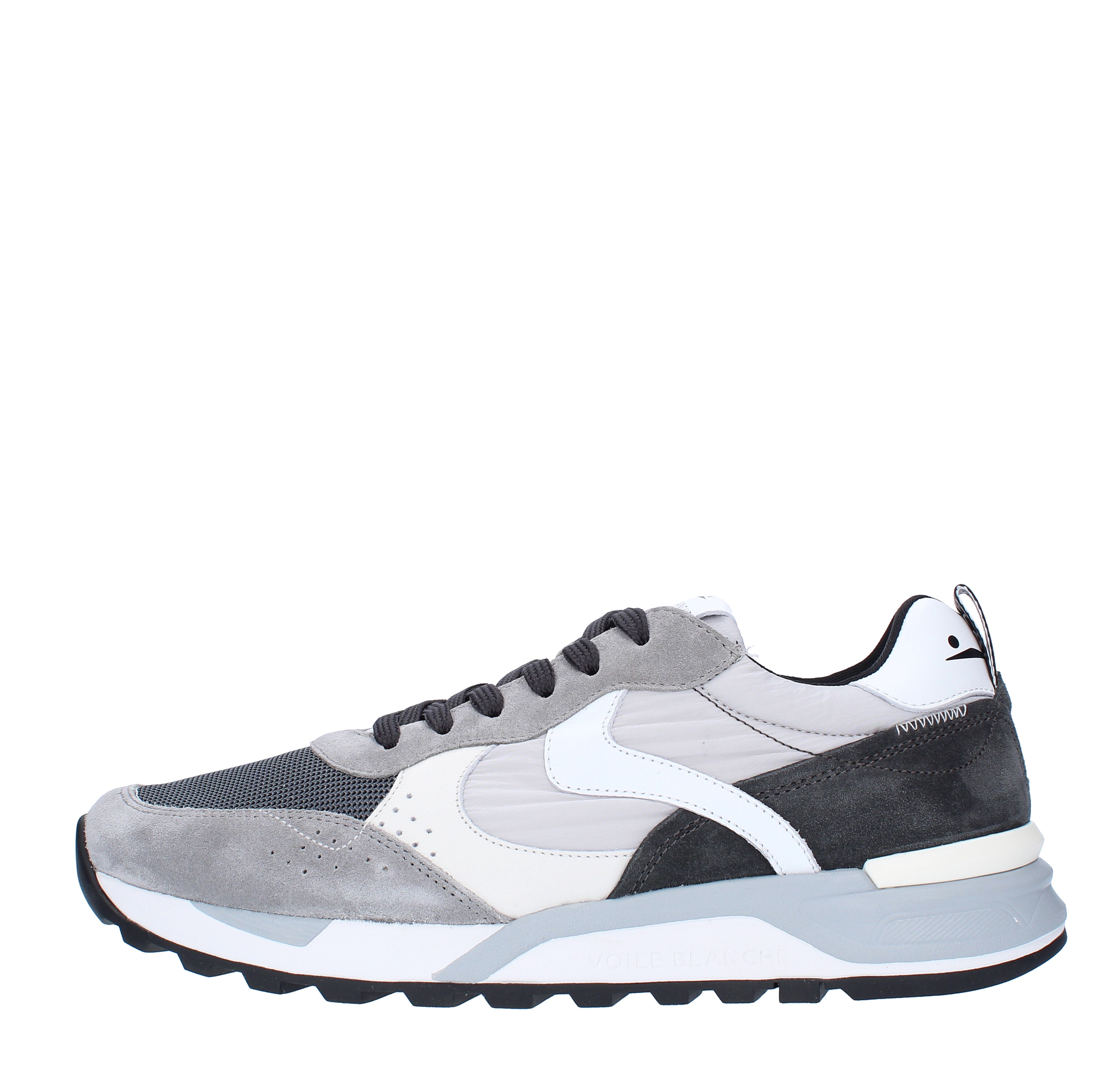 Voile Blanche Sneakers Grey