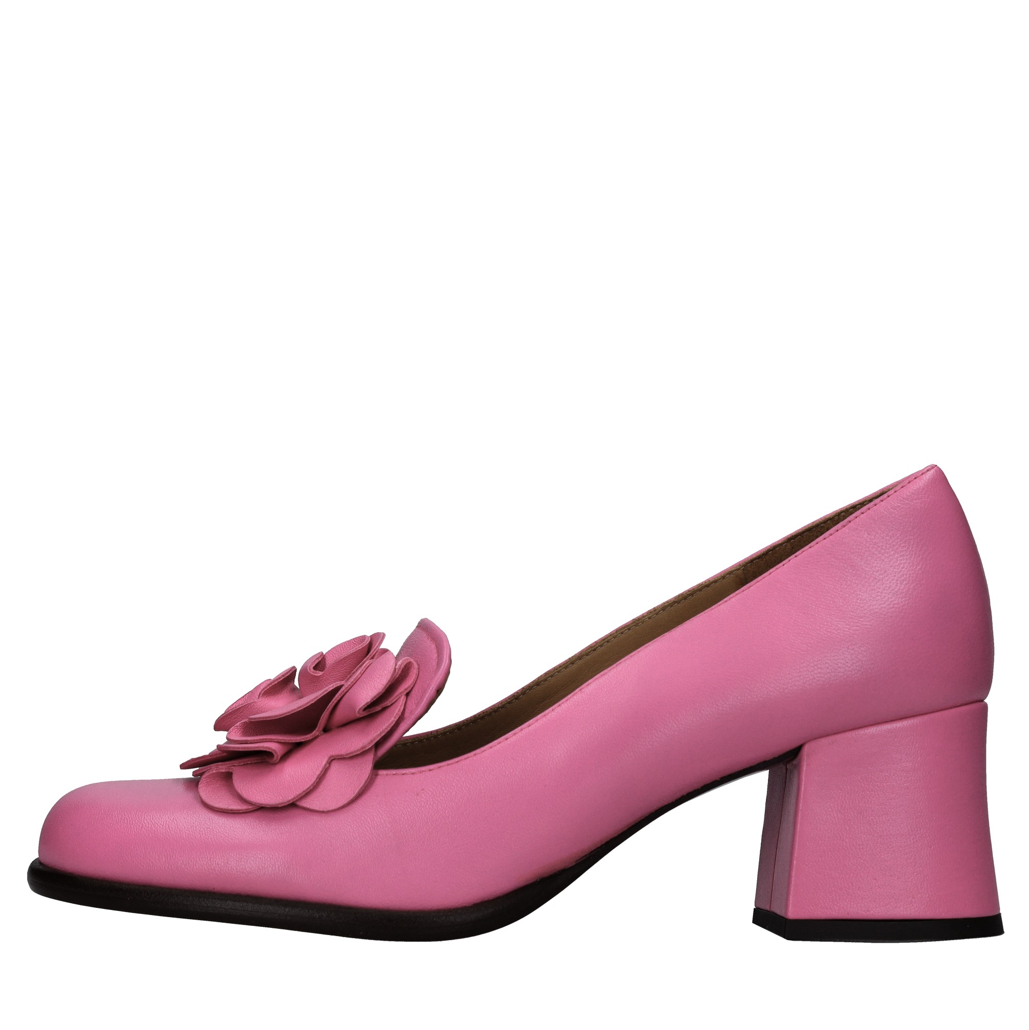 Chie Mihara Schoenen met hiel