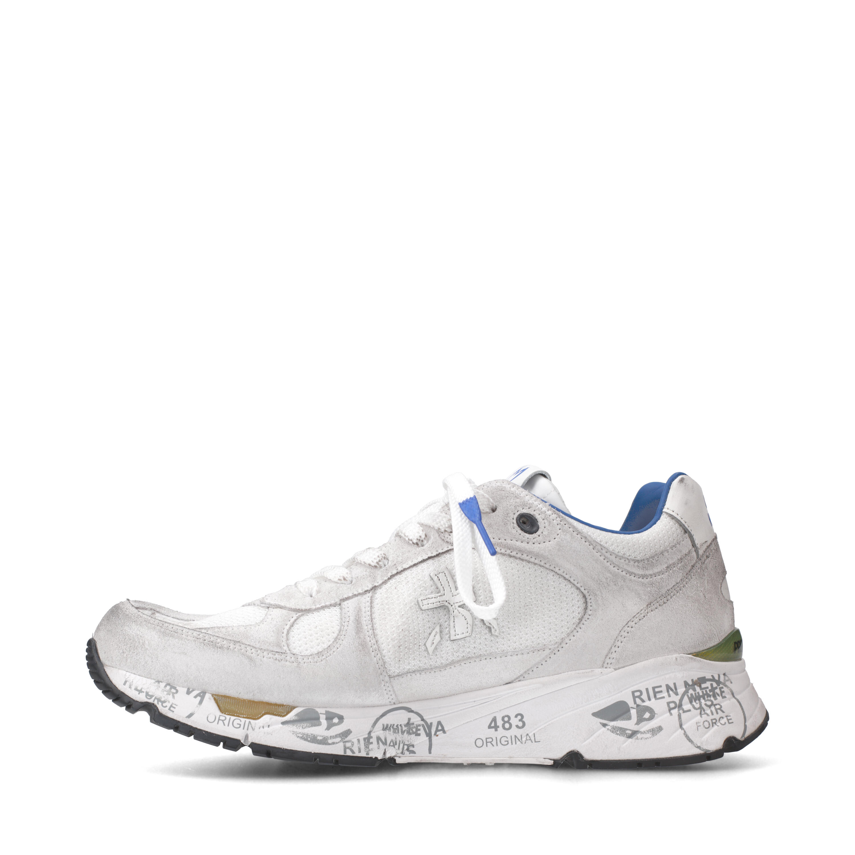 Premiata Sneakers